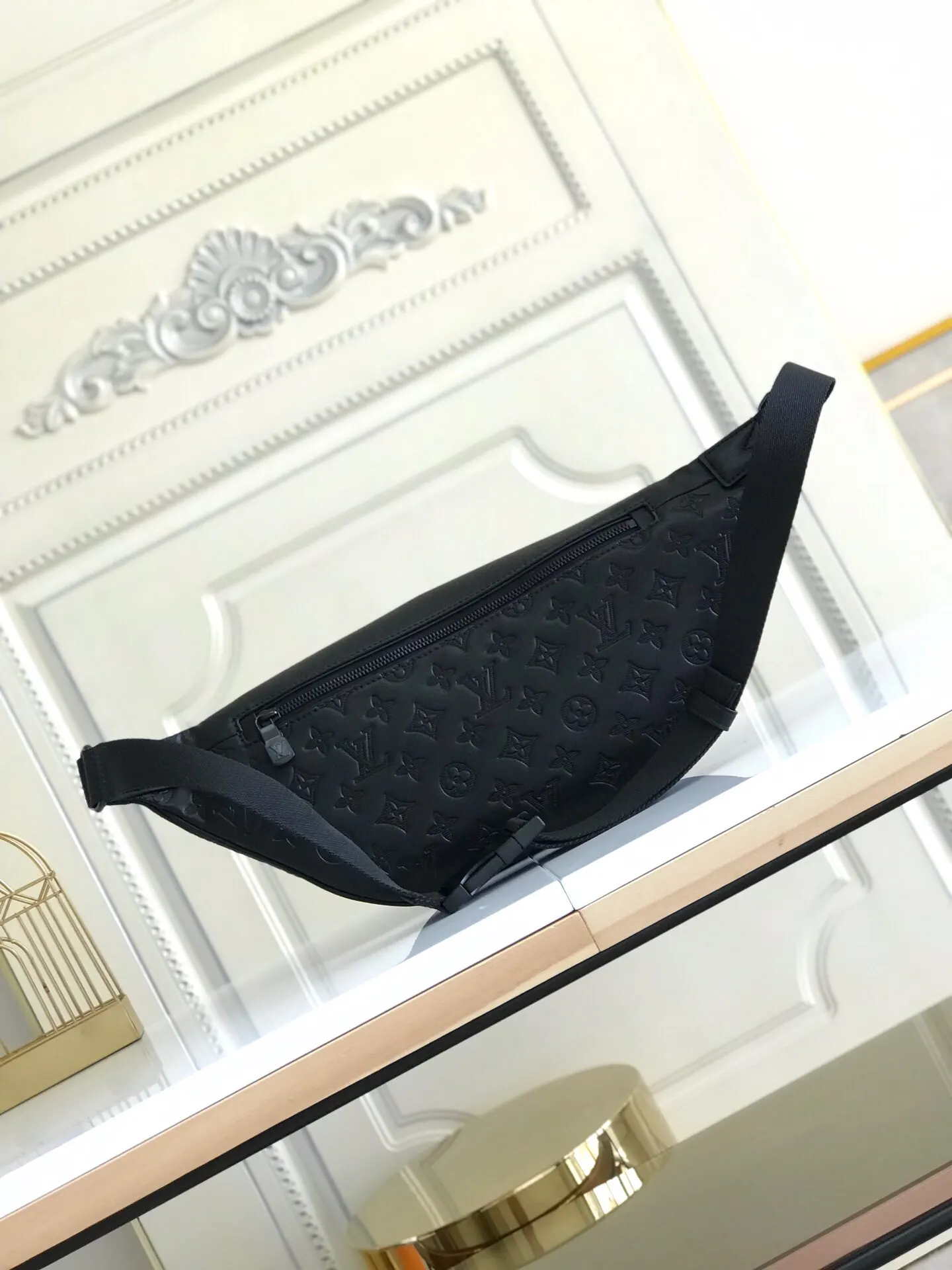 小牛皮 为了增加代理活动秒杀价 腰包 休闲腰包款