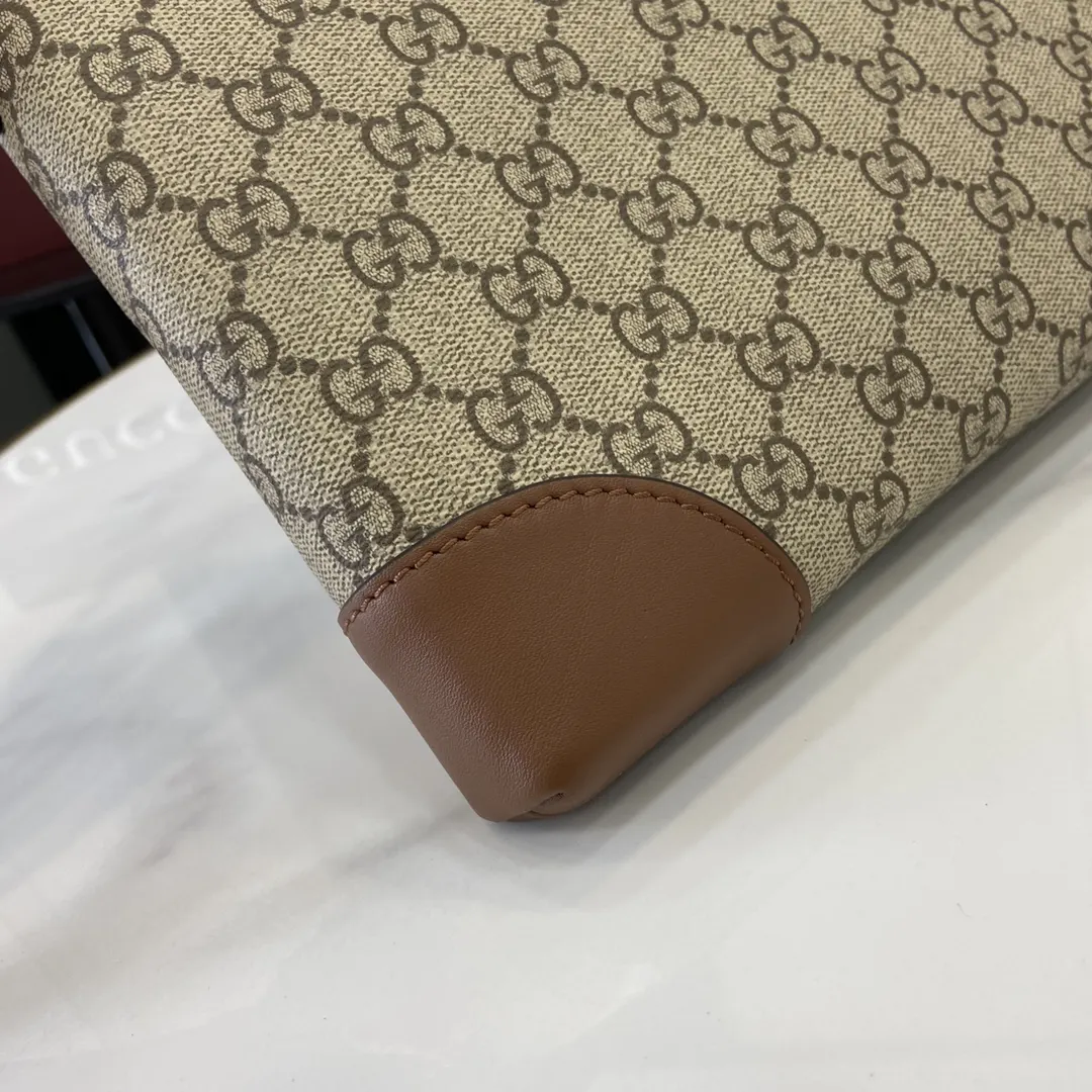 Brown Fashion Item Travel