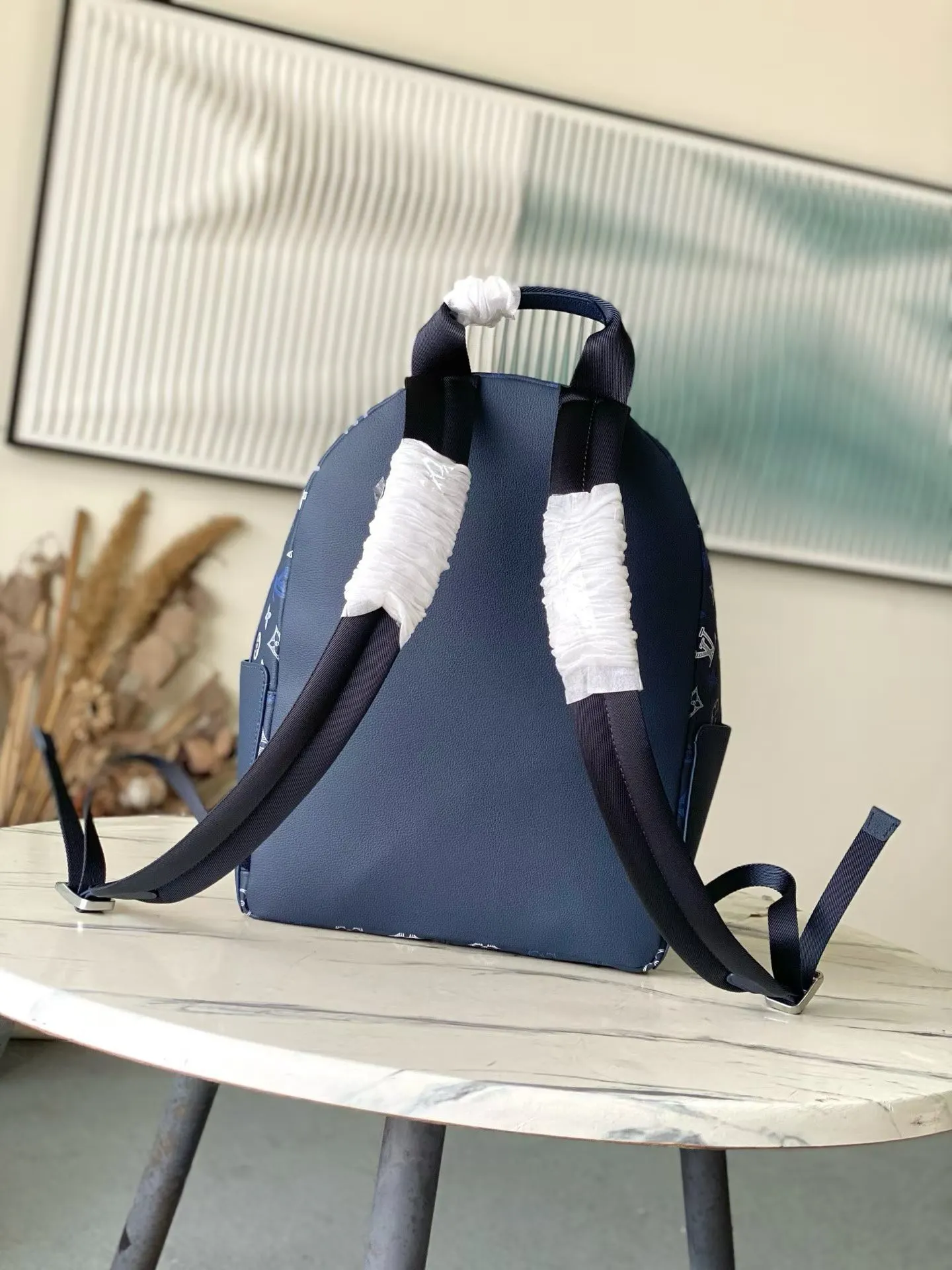 Backpack Leather