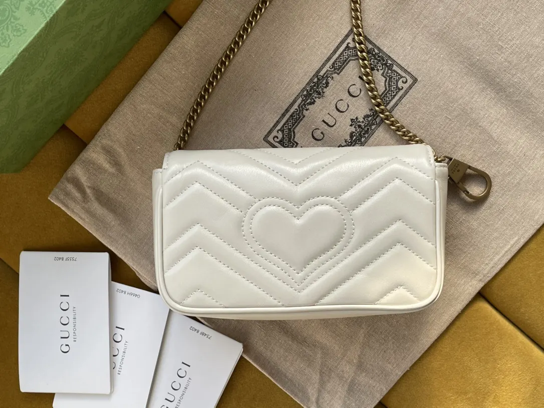Chain Bag
