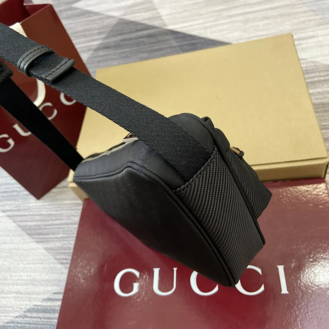 Gucci 腰包 休閒腰包款