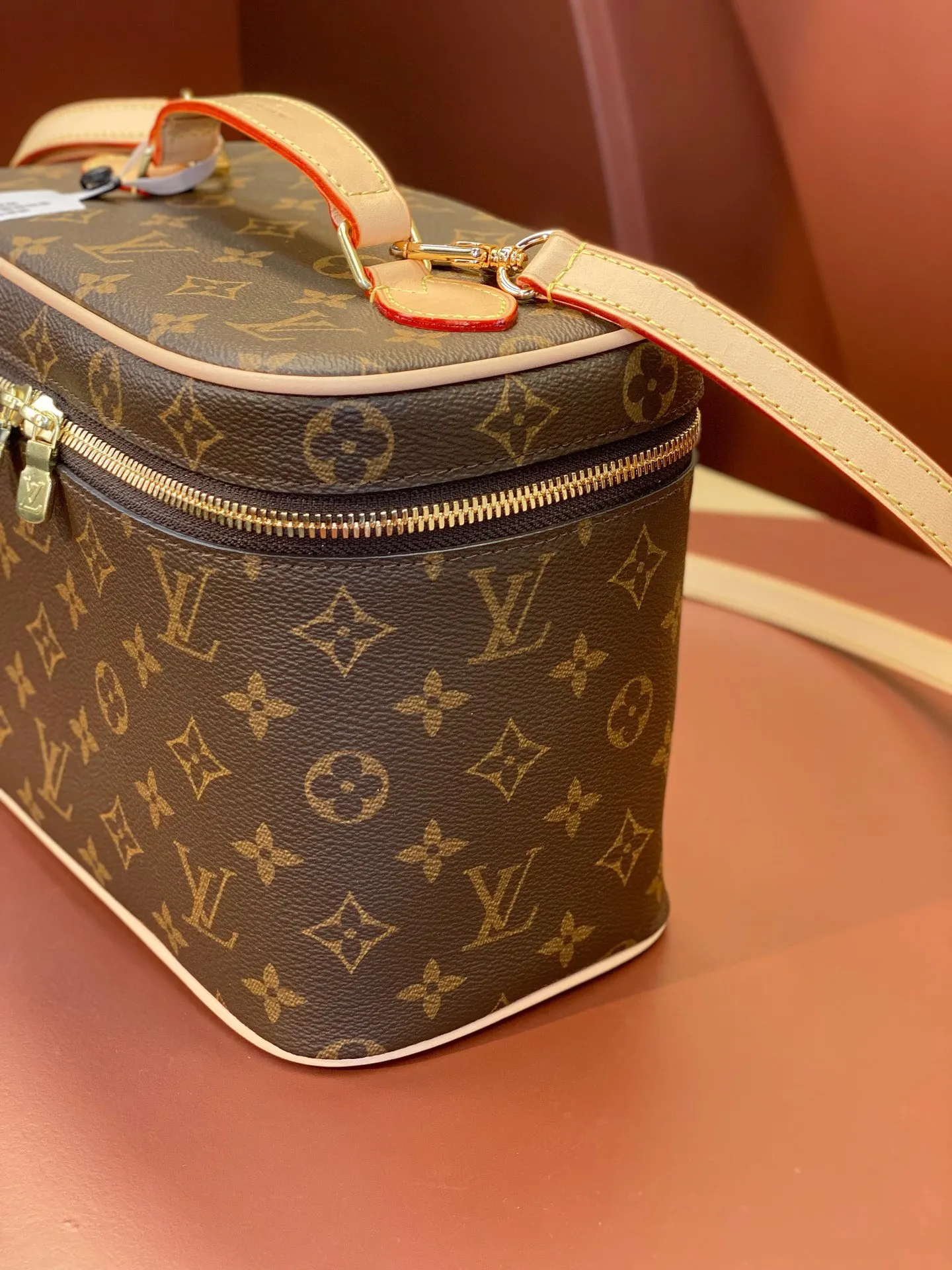 Cosmetic Pouch