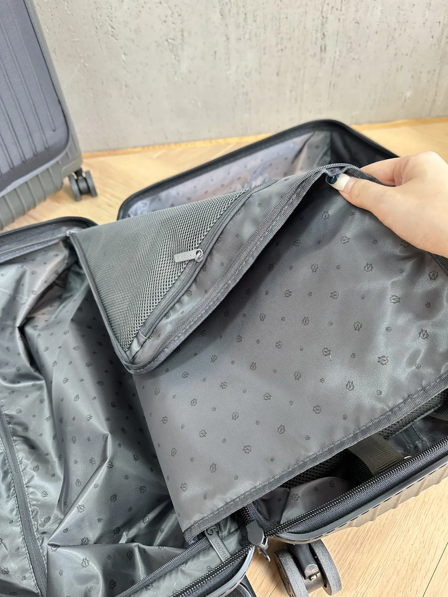 Organizer Pouch Travel