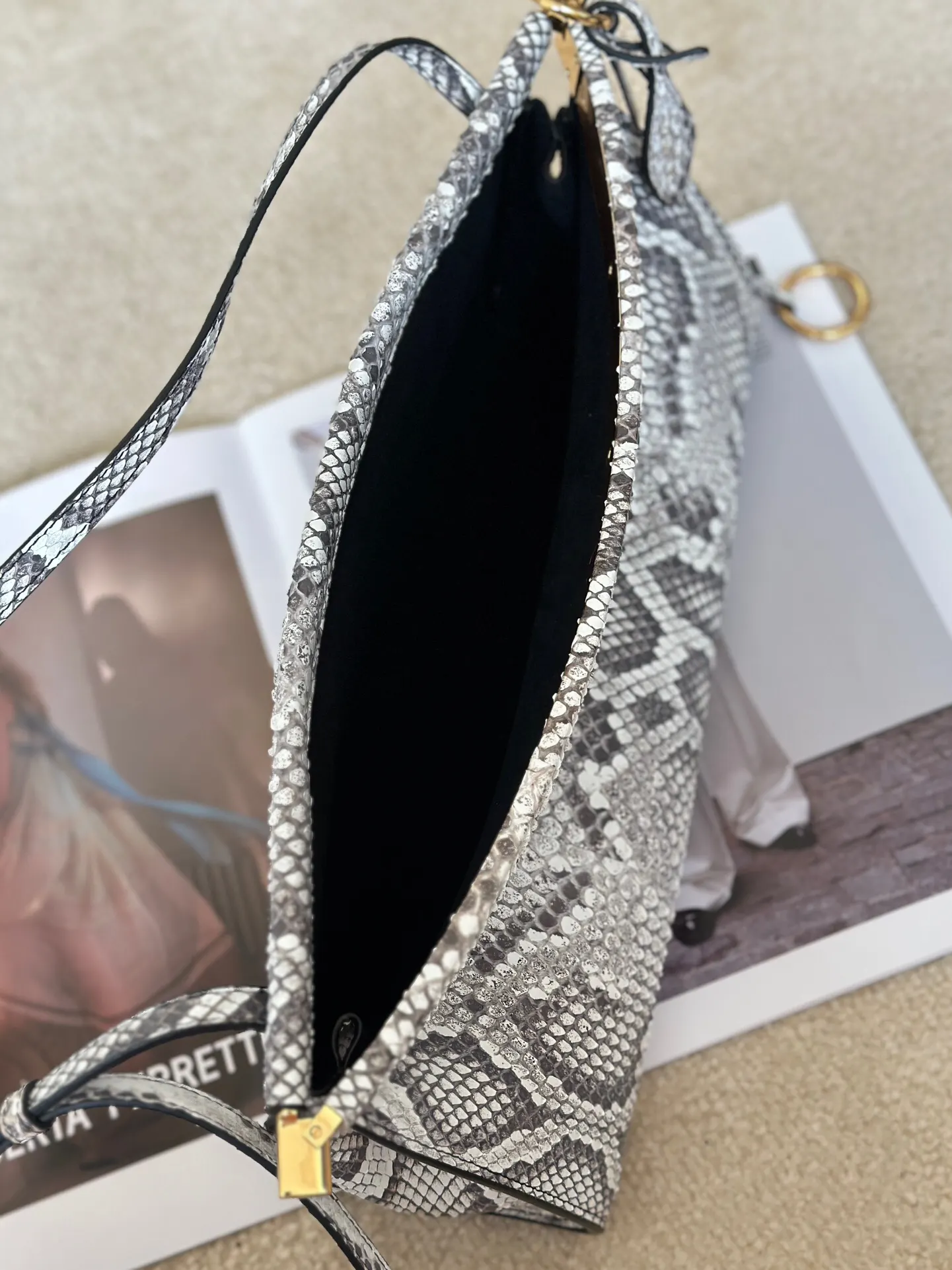 Shoulder Bag