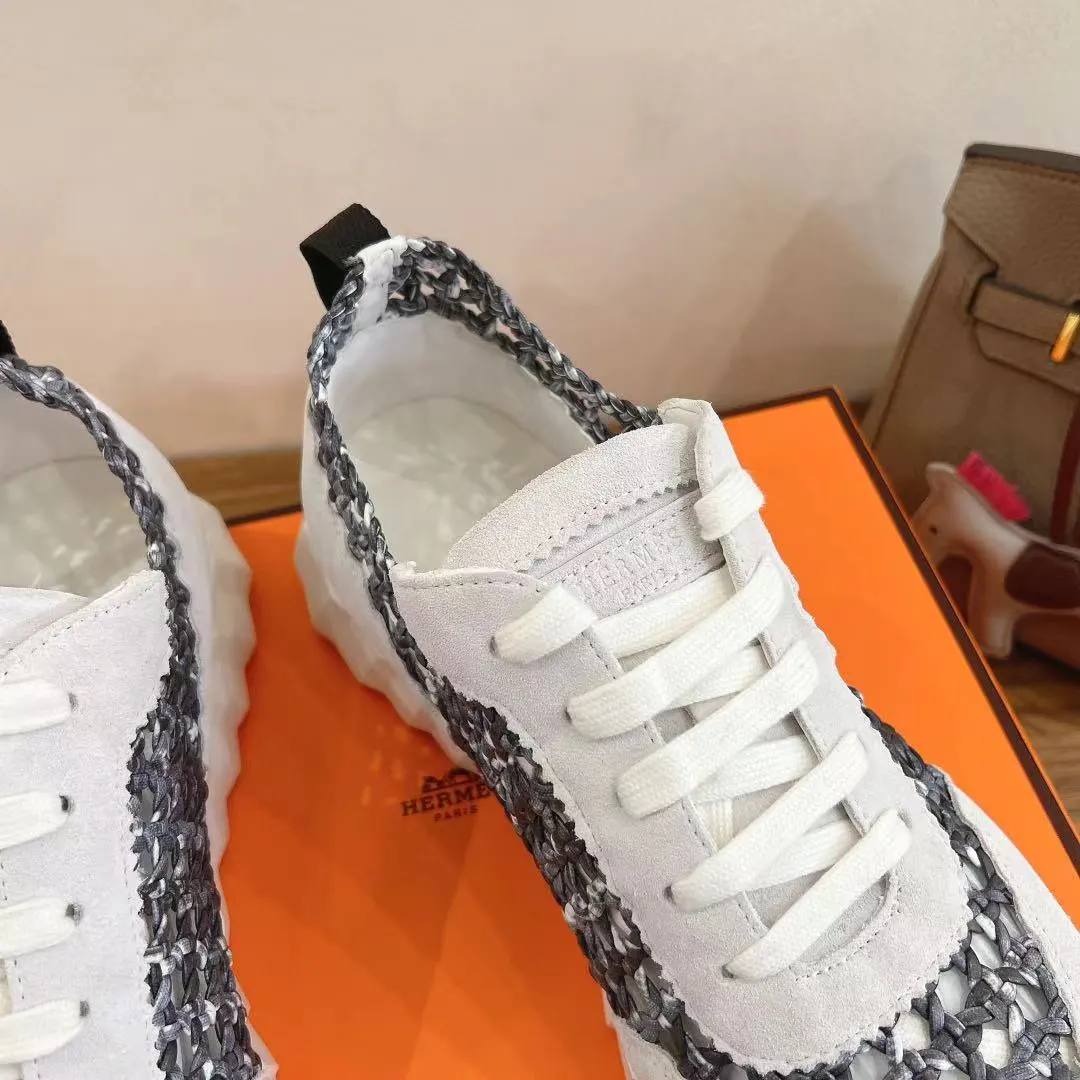 Hermès SS Sneakers