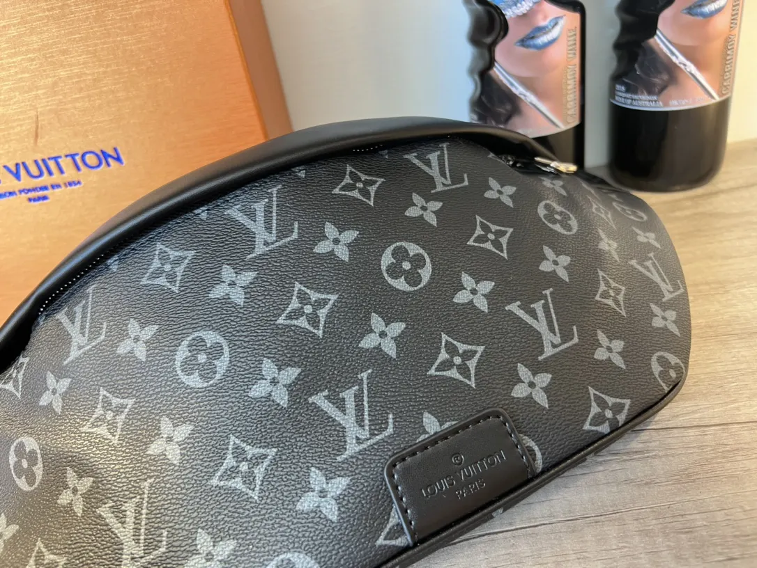 Shoulder Bag Leather