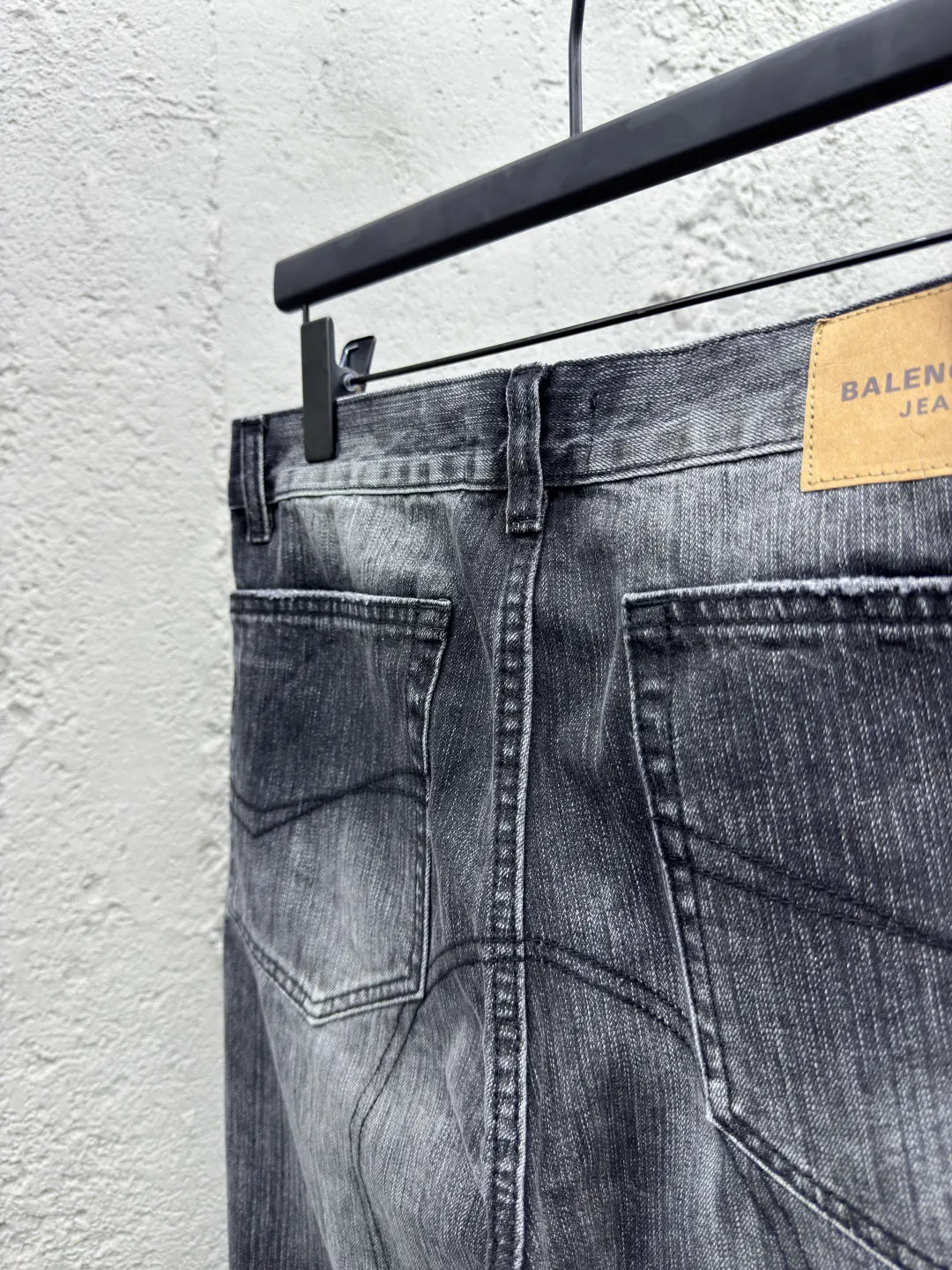 Balenciaga Street Casual