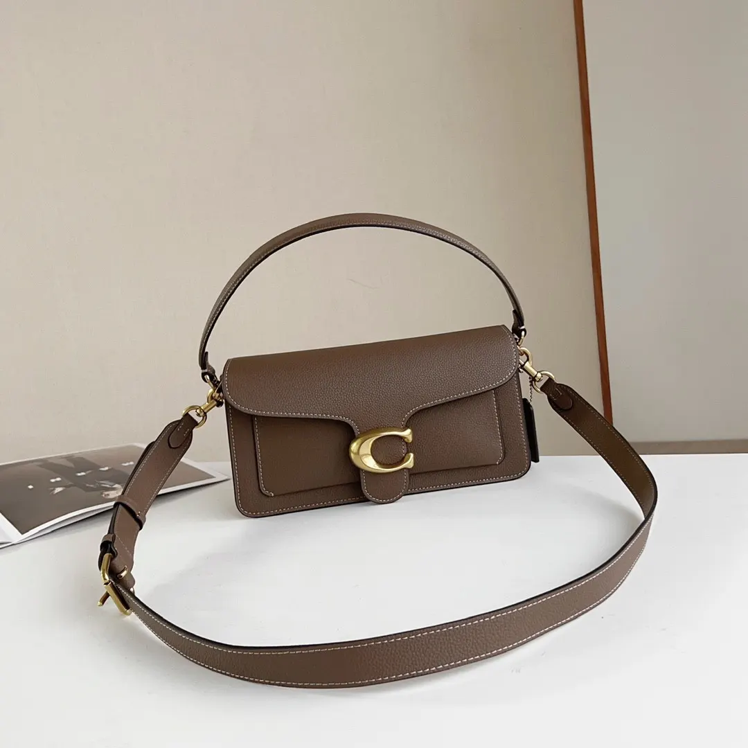 Crossbody Bag Lightweight Classic