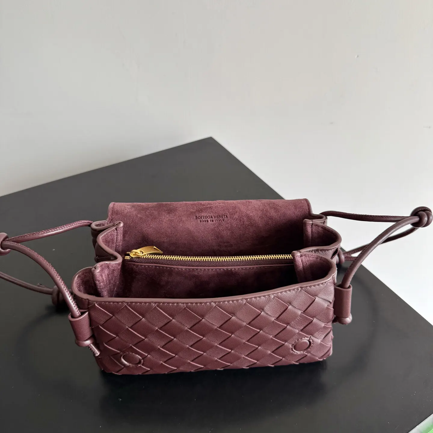 Bottega Veneta 手拿包 精致手拿款