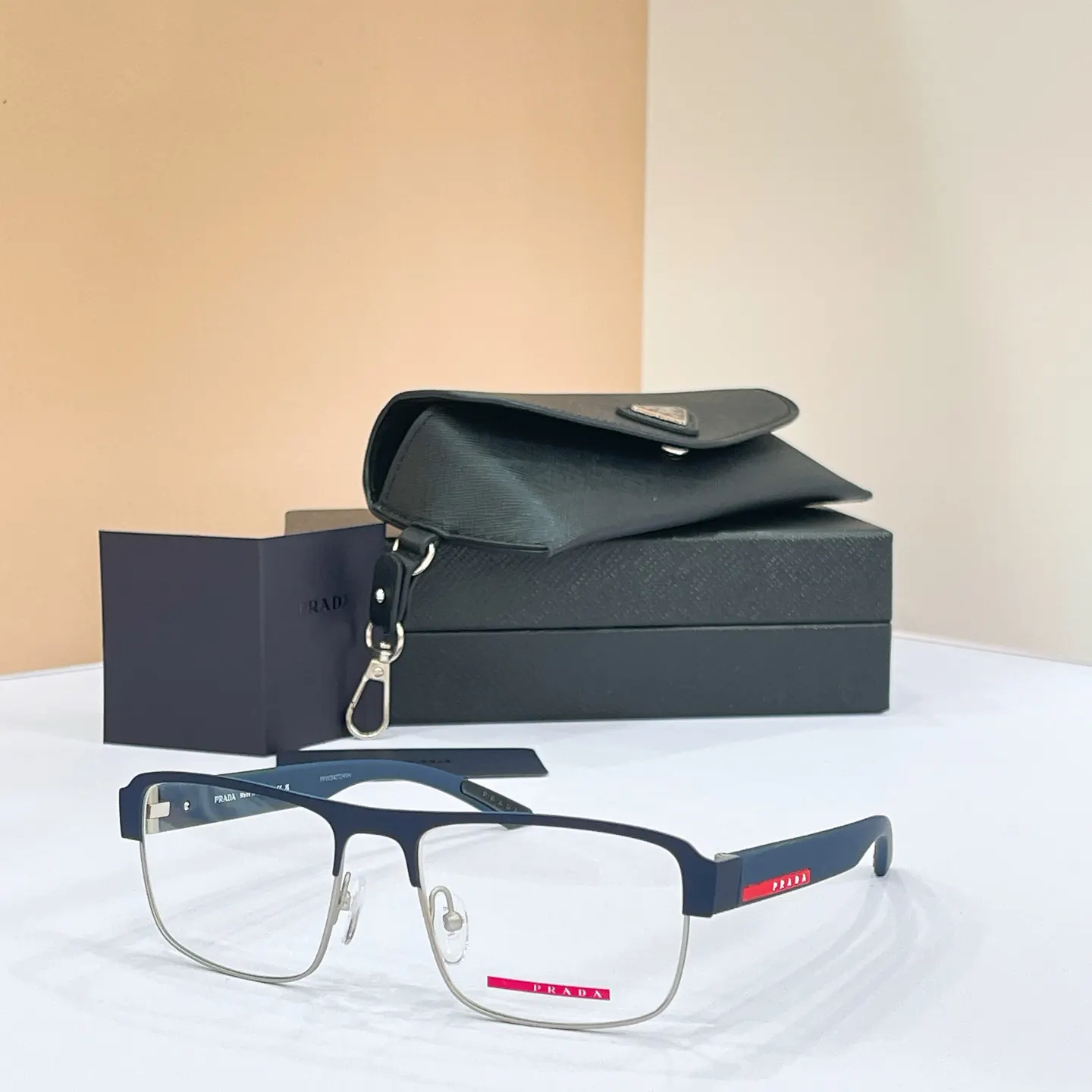 Prada SPS 51R 光学眼镜