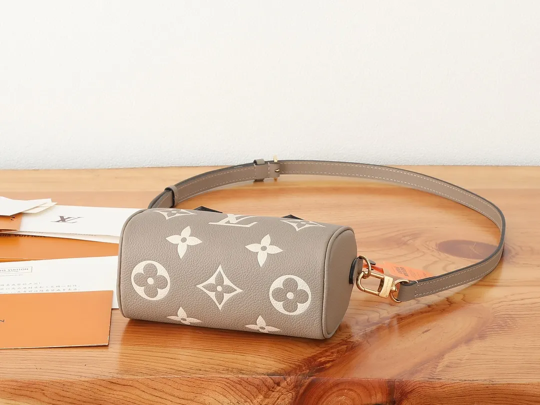 LV Speedy Mo收纳包 旅行收纳款
