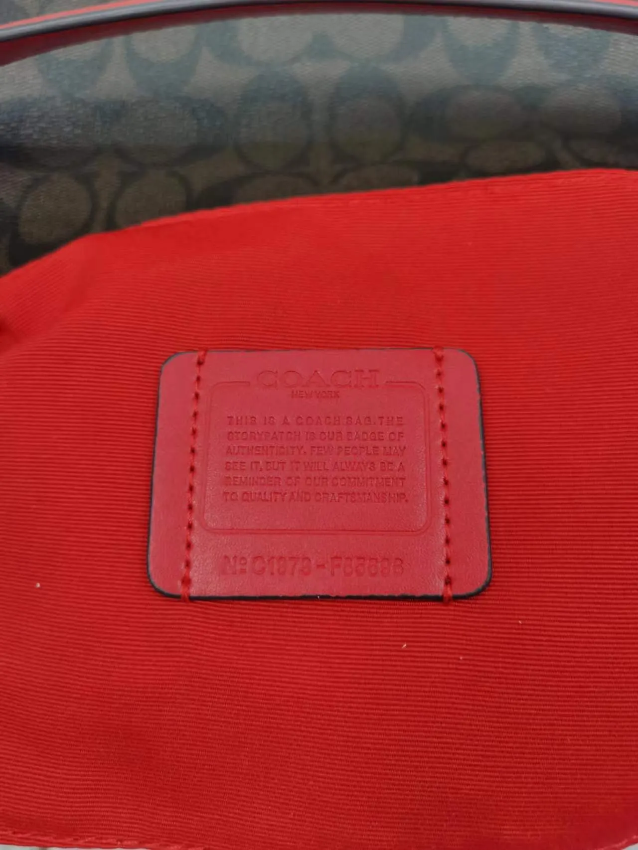 Crossbody Bag Lightweight