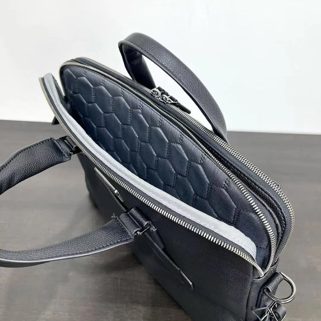 Briefcase Business Commuter