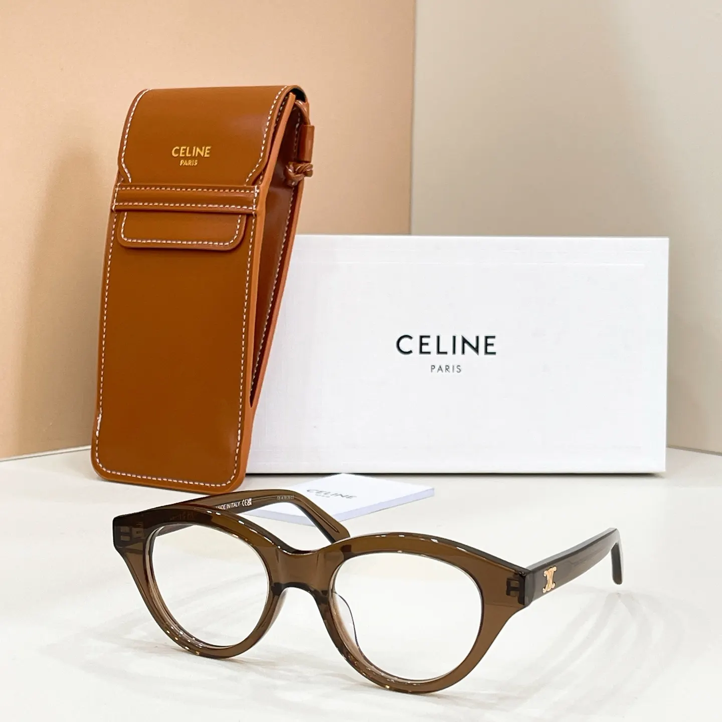 Celine 墨镜 时尚防晒款 款7