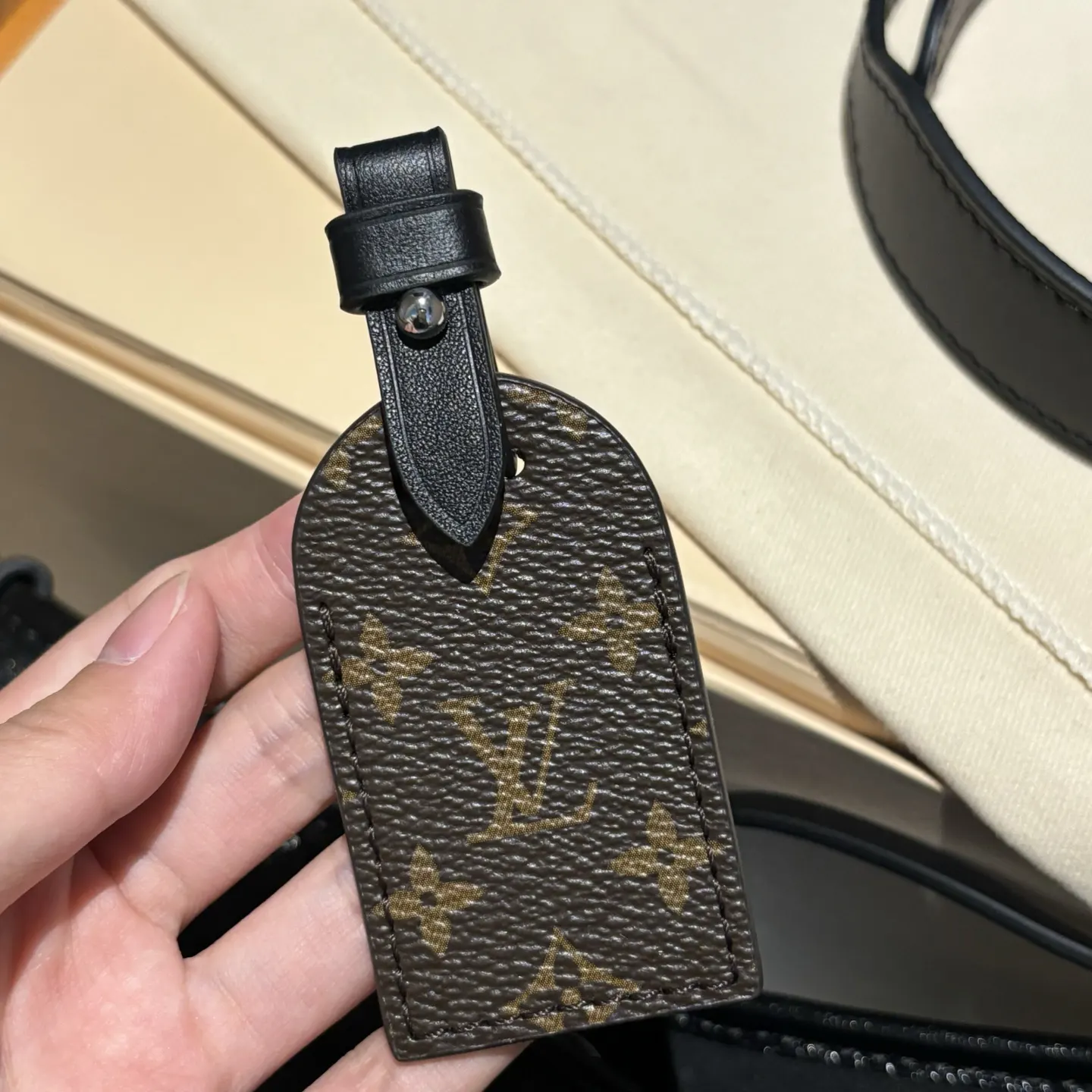 Bucket Bag Casual