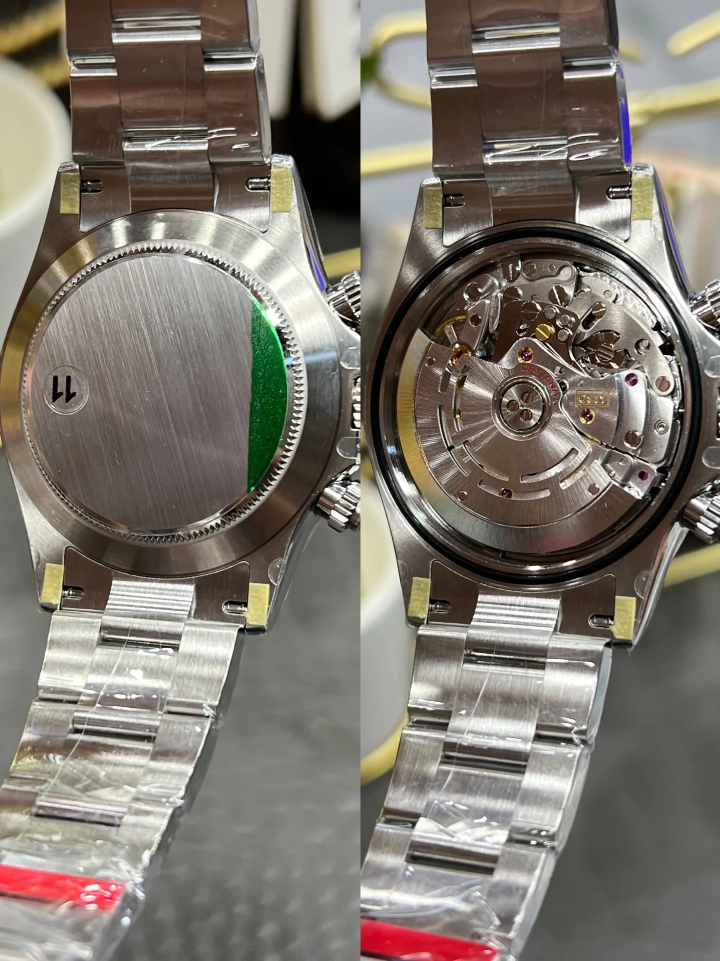 Watch Classic