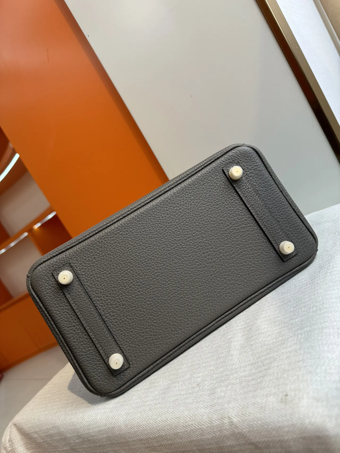 Hermès Birkin Togo牛皮 手提包 25cm