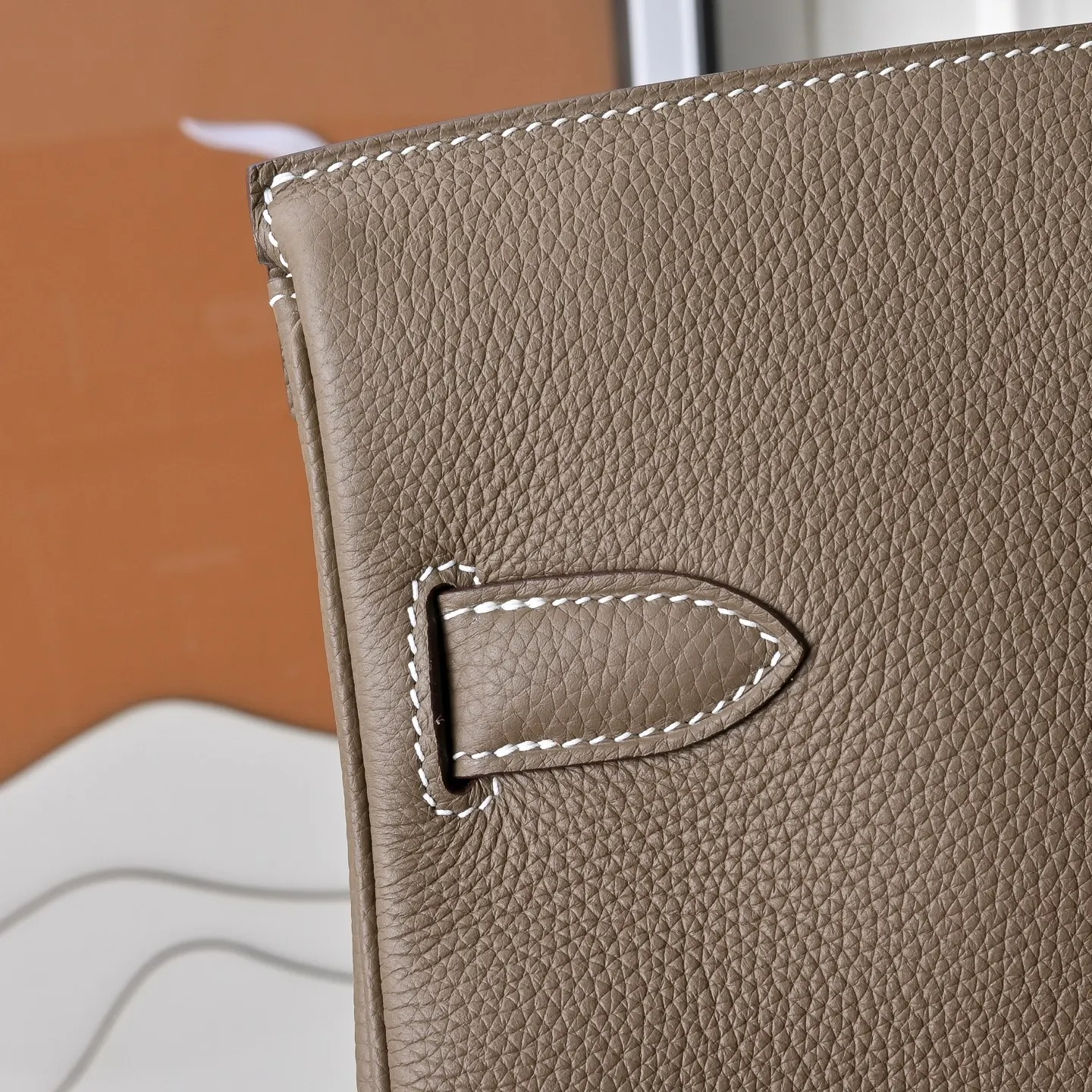 Hermès Ado雙肩包