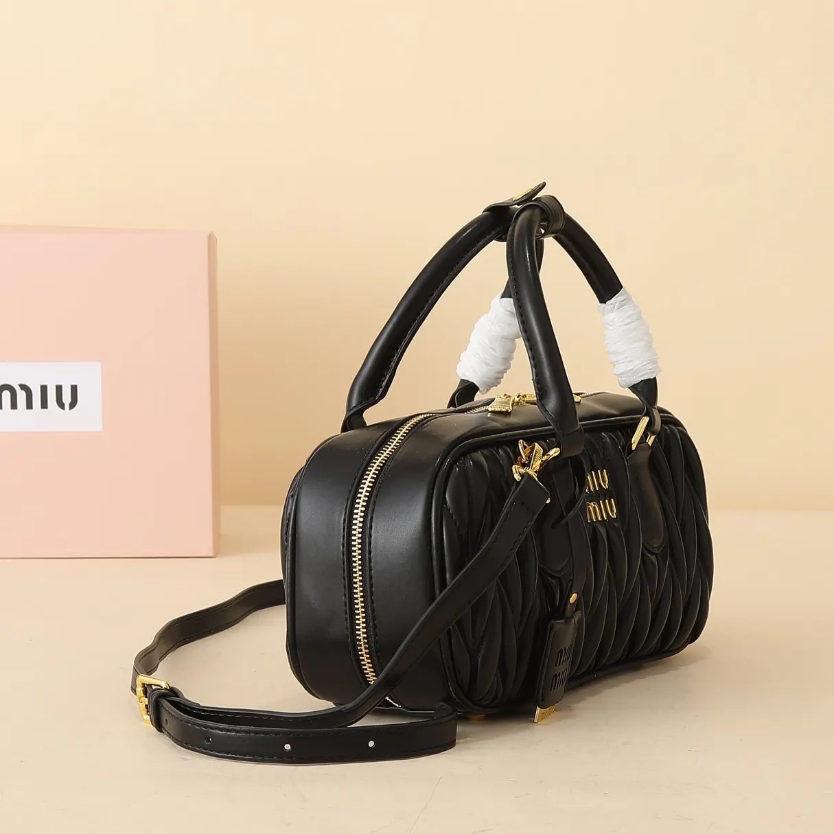 Crossbody Bag Lightweight