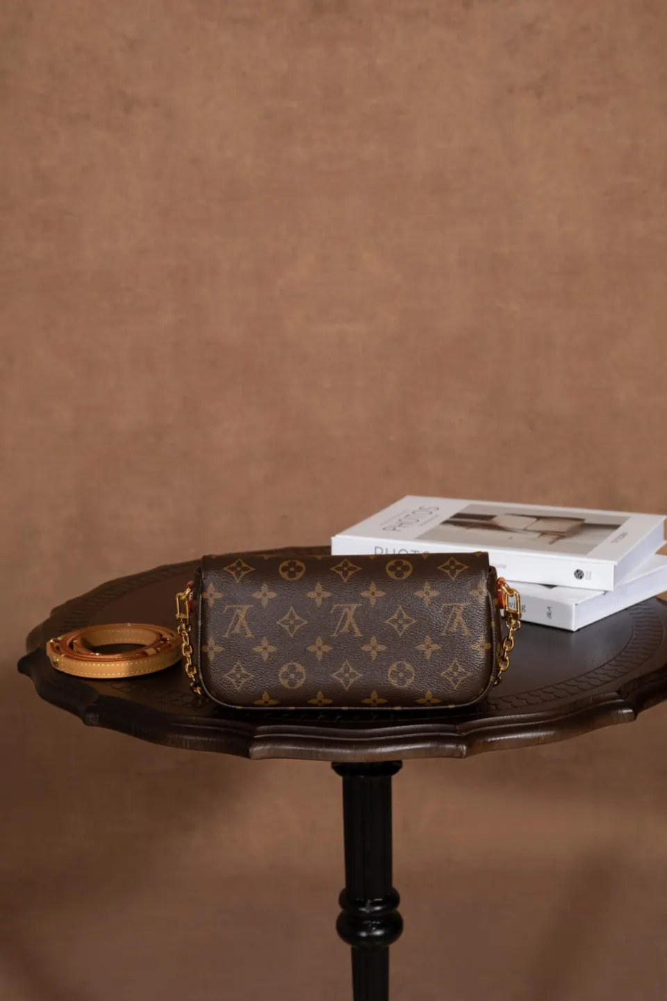 Chain Bag