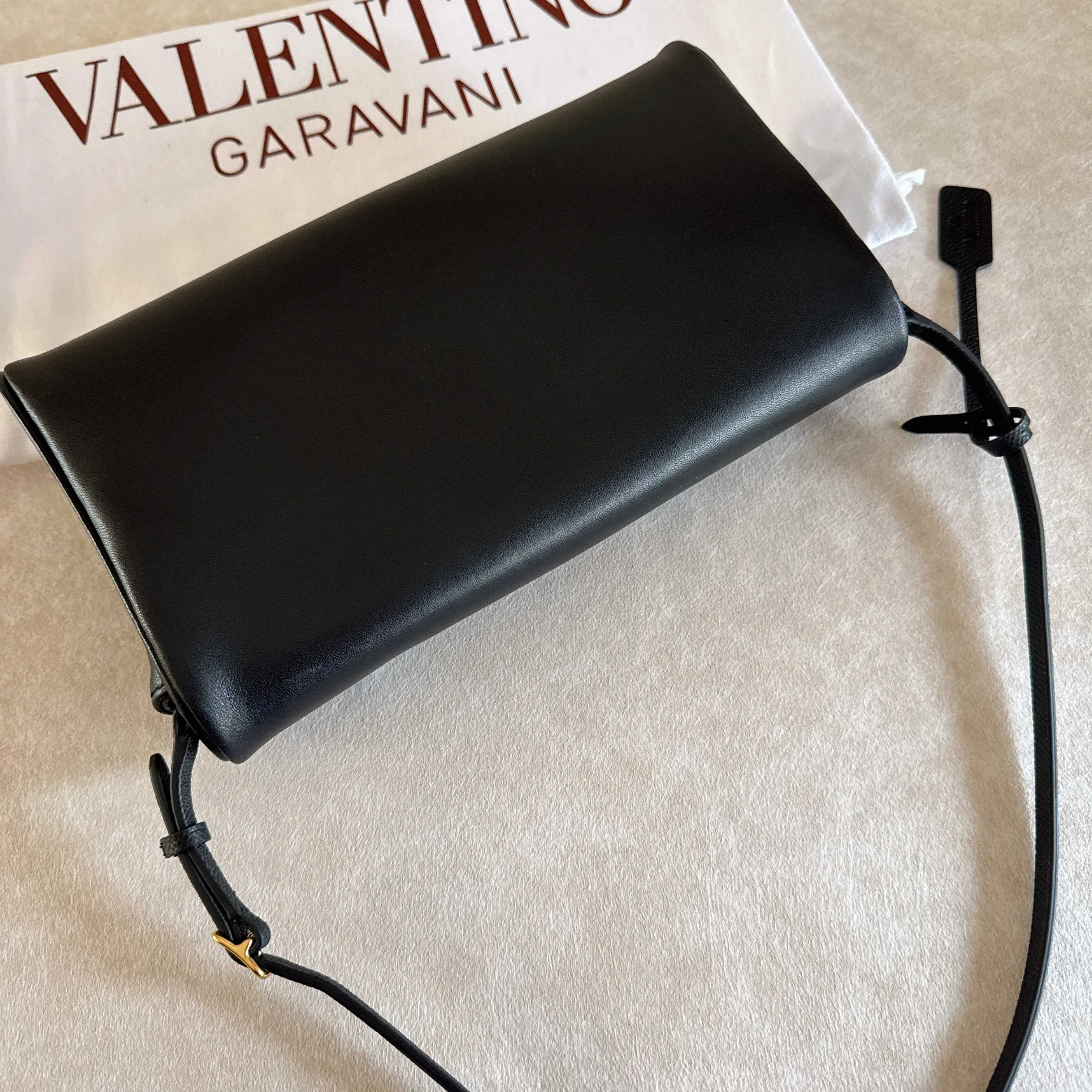 Shoulder Bag Leather