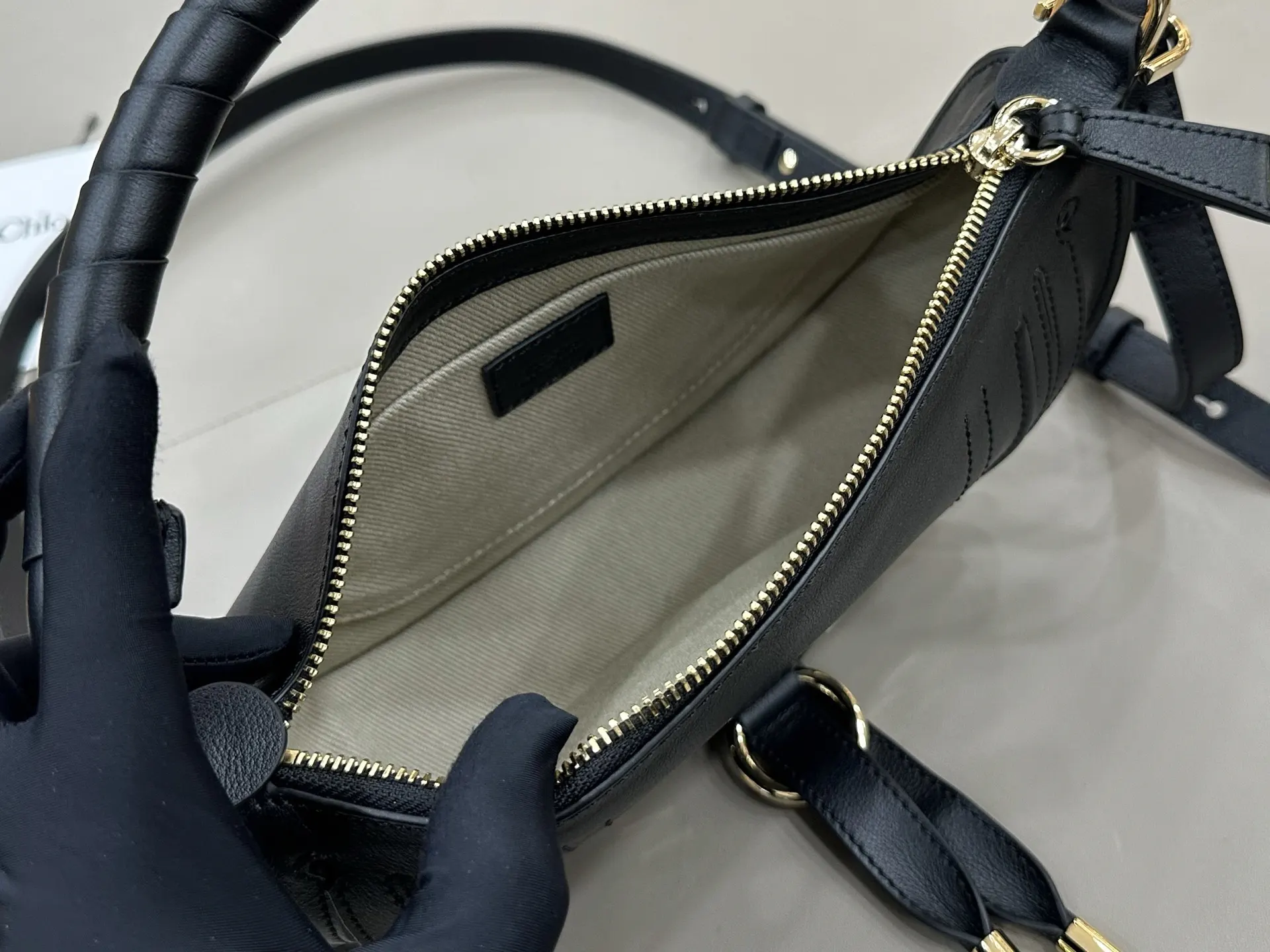 Shoulder Bag