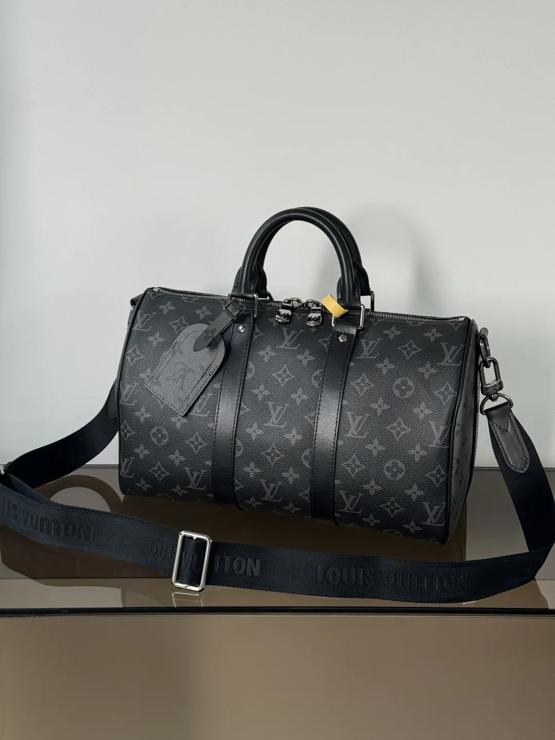 Fashion Item Travel