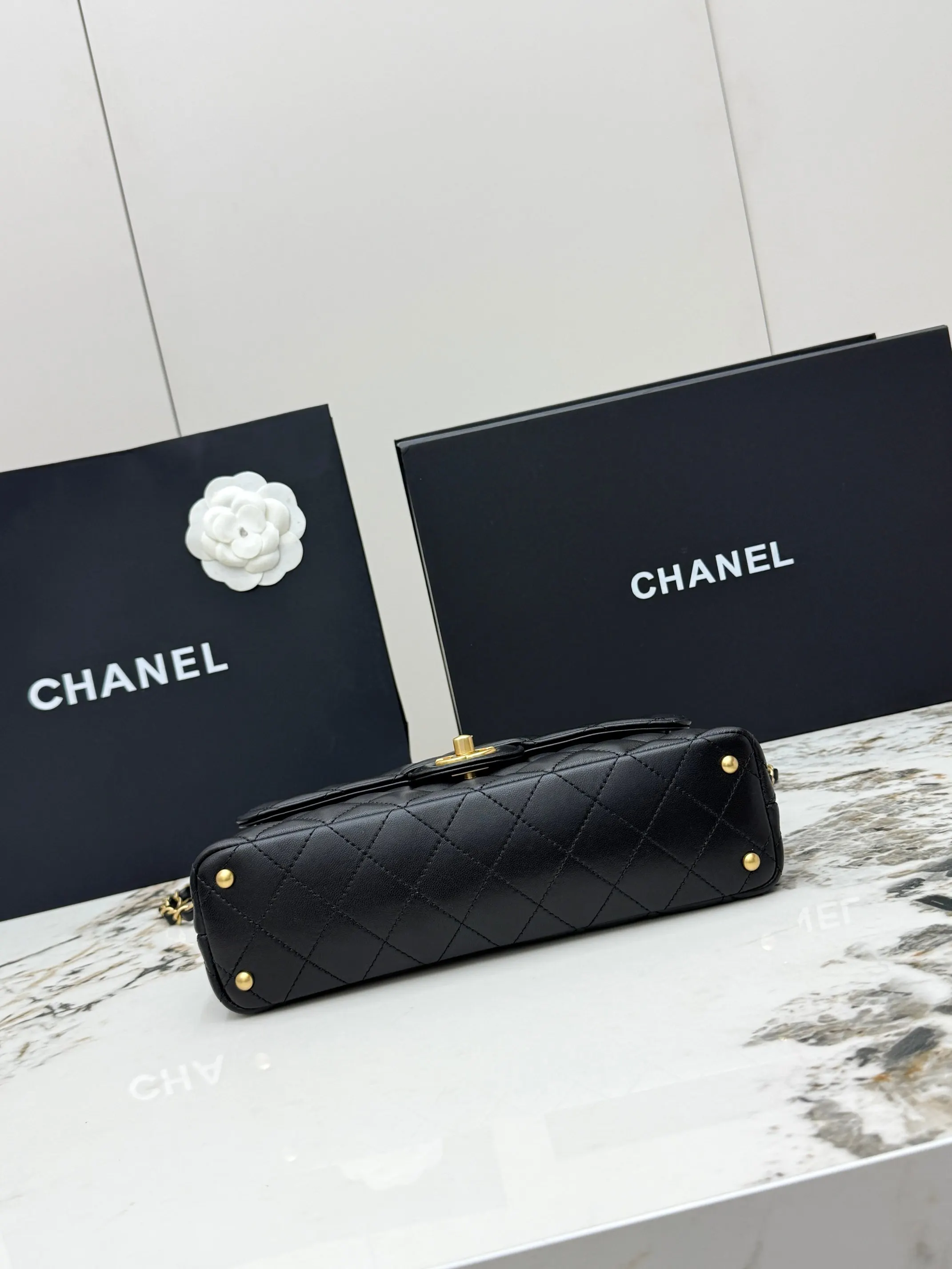 Chanel Chain Bag