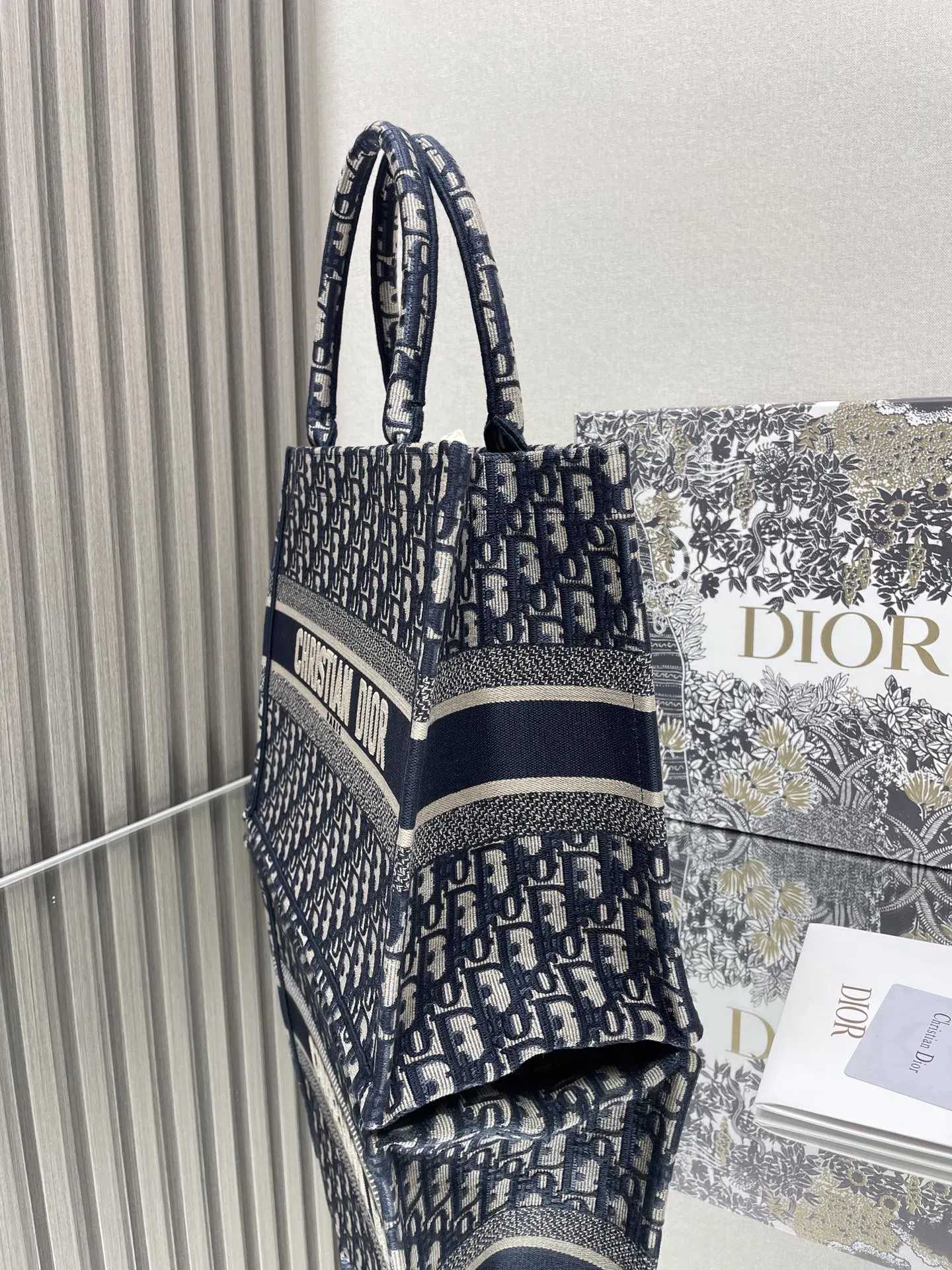 Monogram Fashion Item Travel Classic