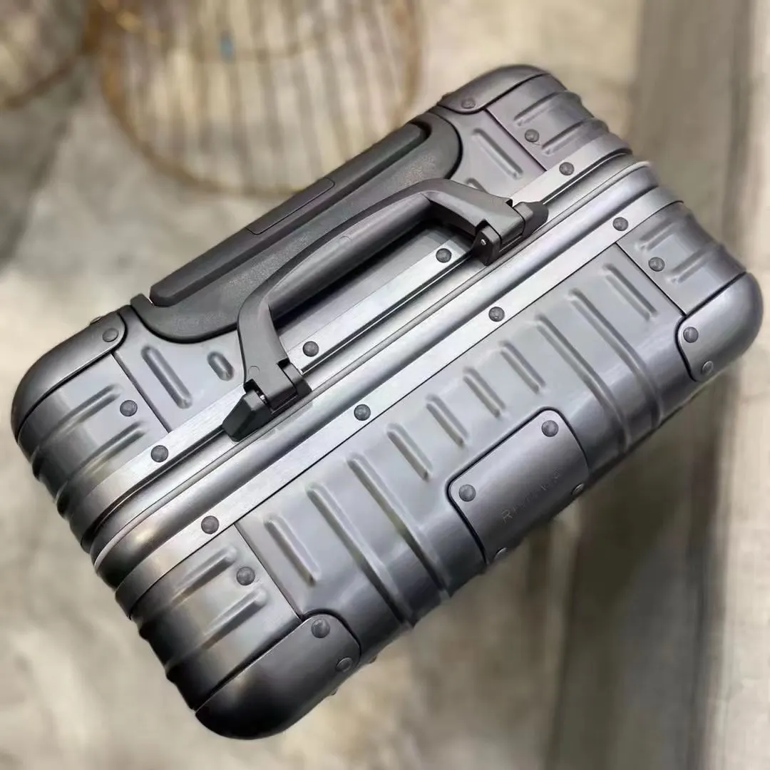 Suitcase Travel Lightweight