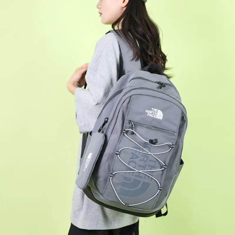 Fashion Item Travel