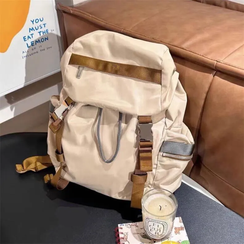 Backpack Travel