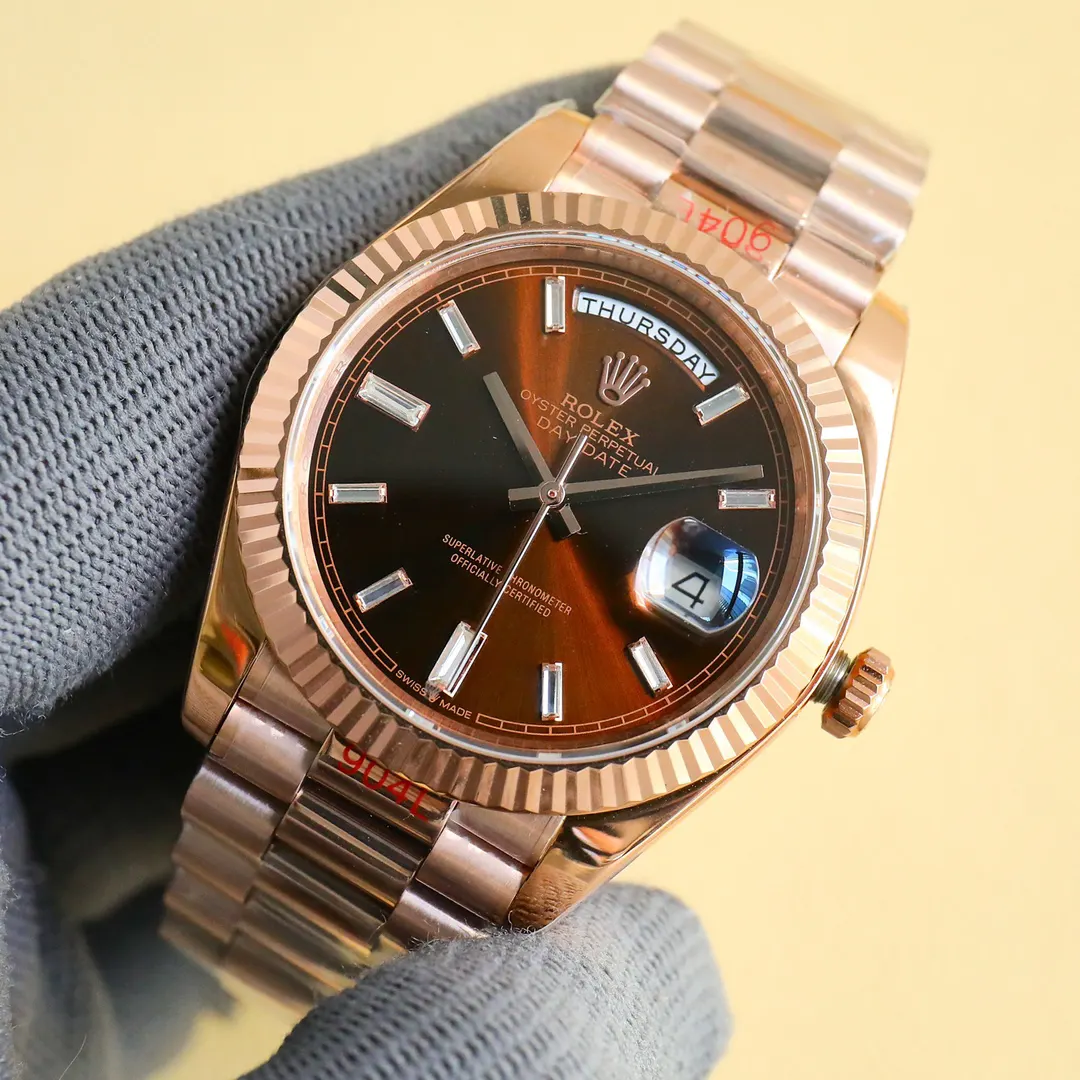 Watch Classic