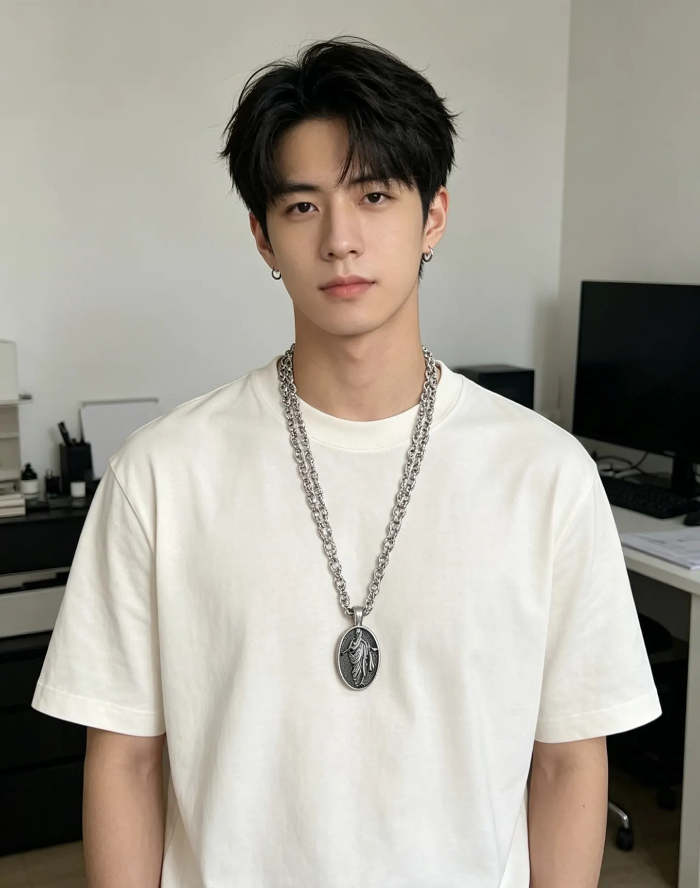 Gucci 链条包 单肩斜挎
