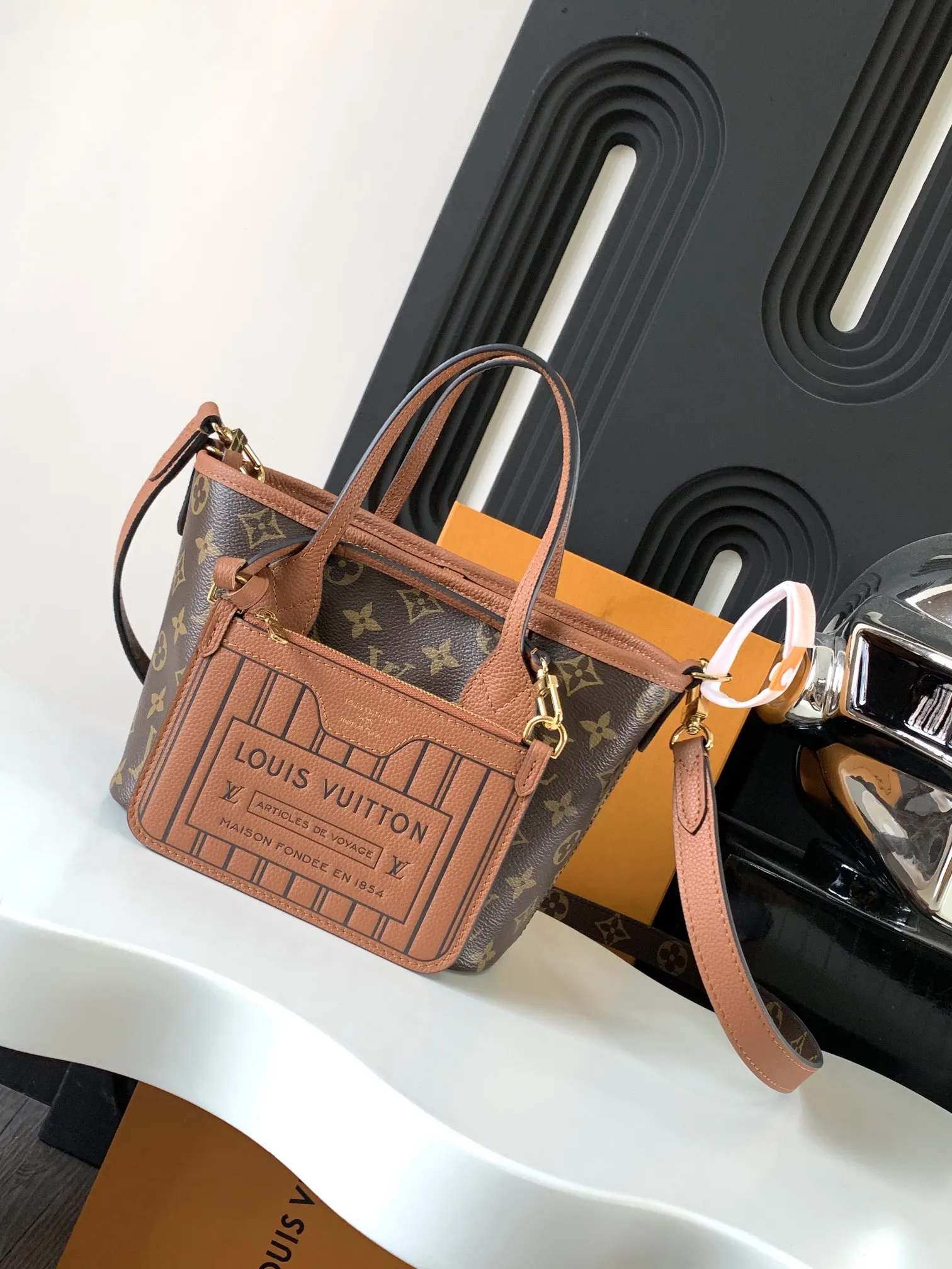 Louis Vuitton M12209 手提包