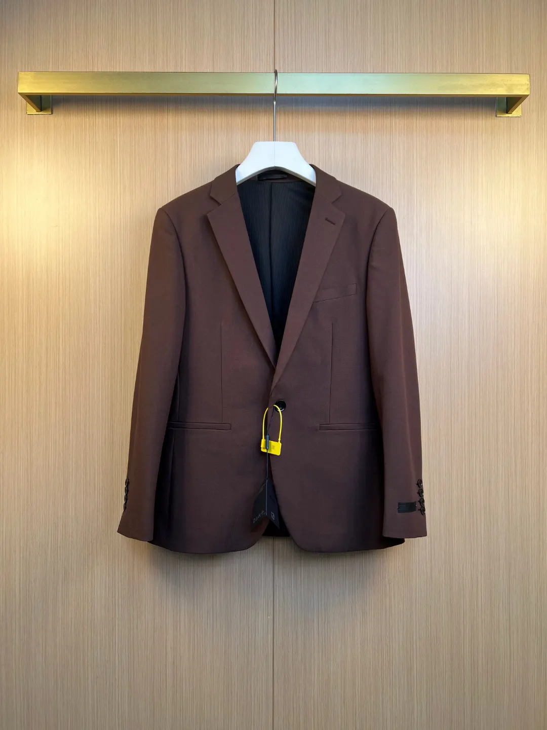 Prada 三角标 西装套装