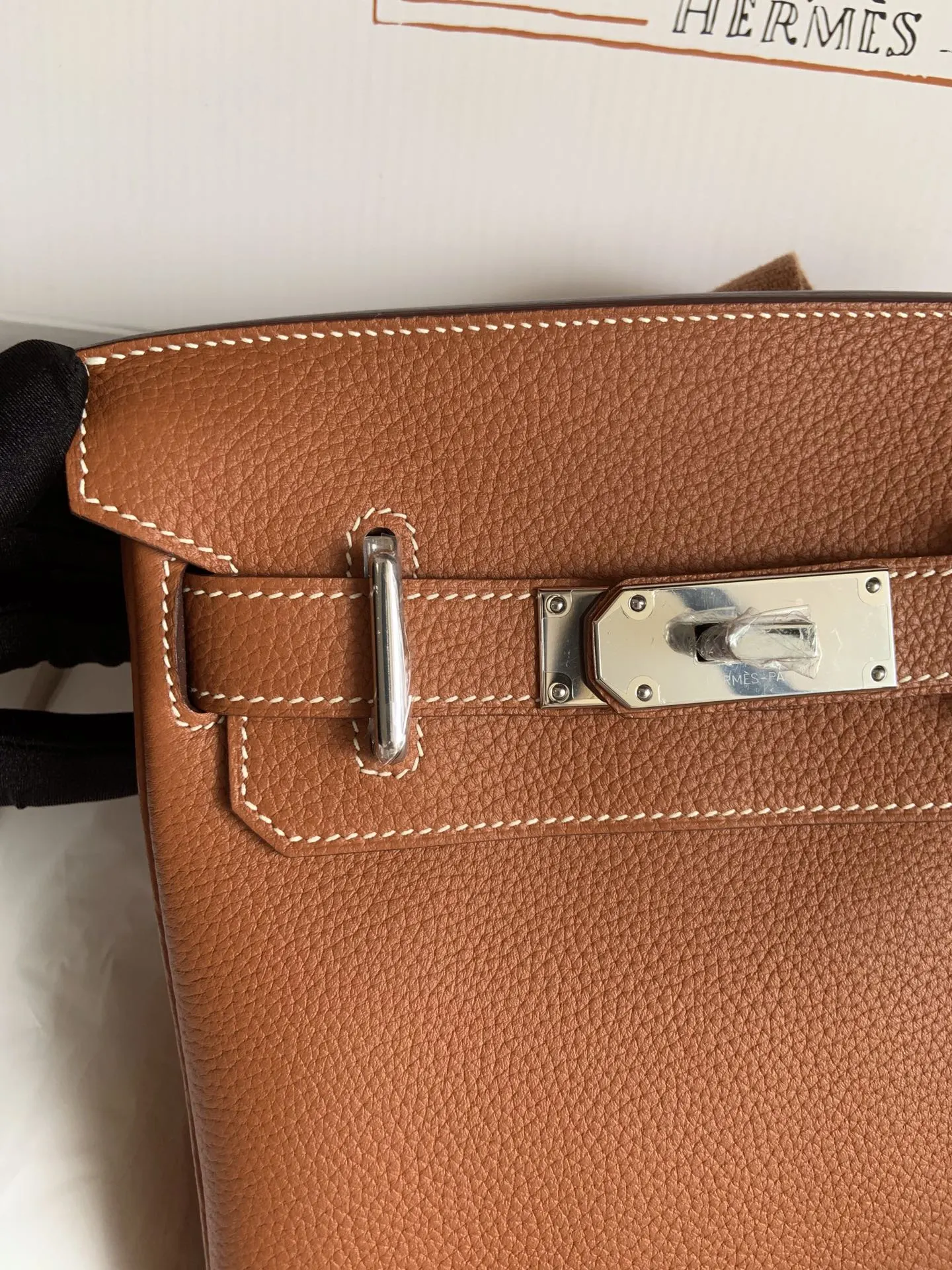 Hermès HAC 腰包