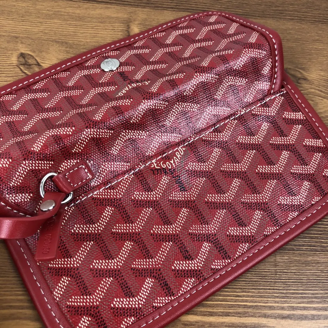 Goyard 戈雅 跨个时代都能火的经典购物袋 妈咪包 托特包 大容量托特款