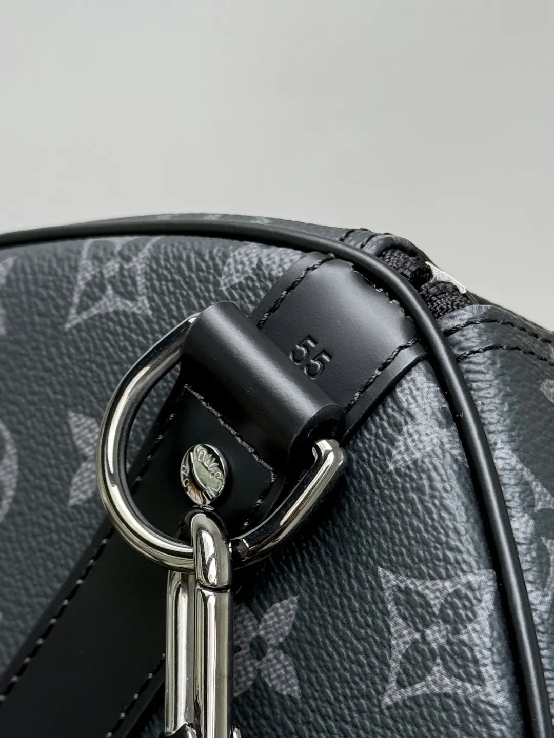 Keepall 旅行包 大容量旅行款