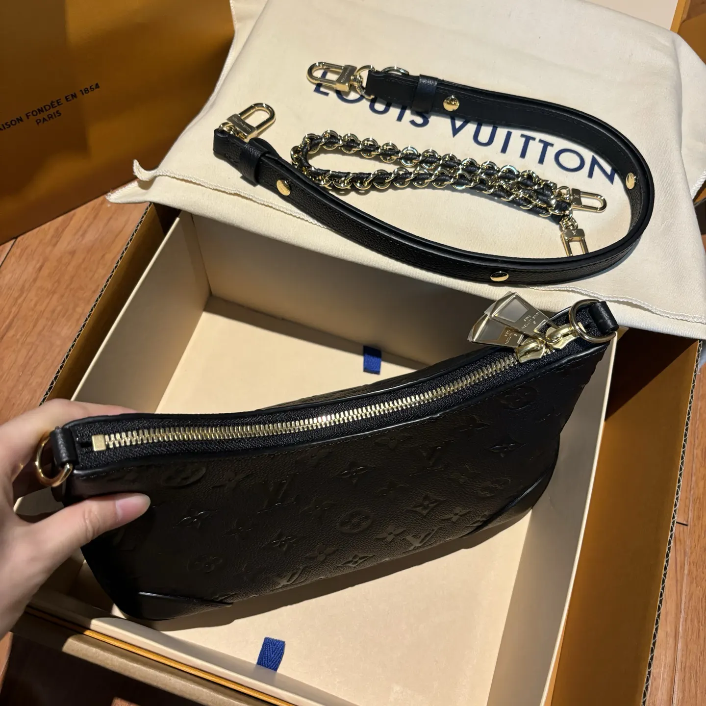 Bucket Bag Casual