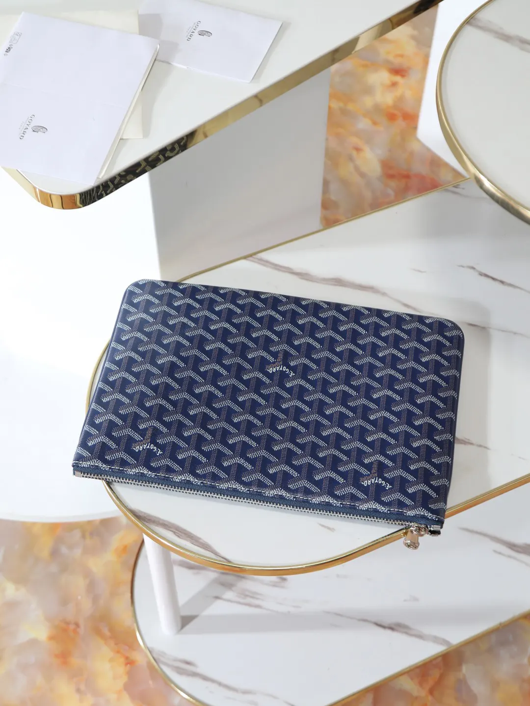 Clutch Bag