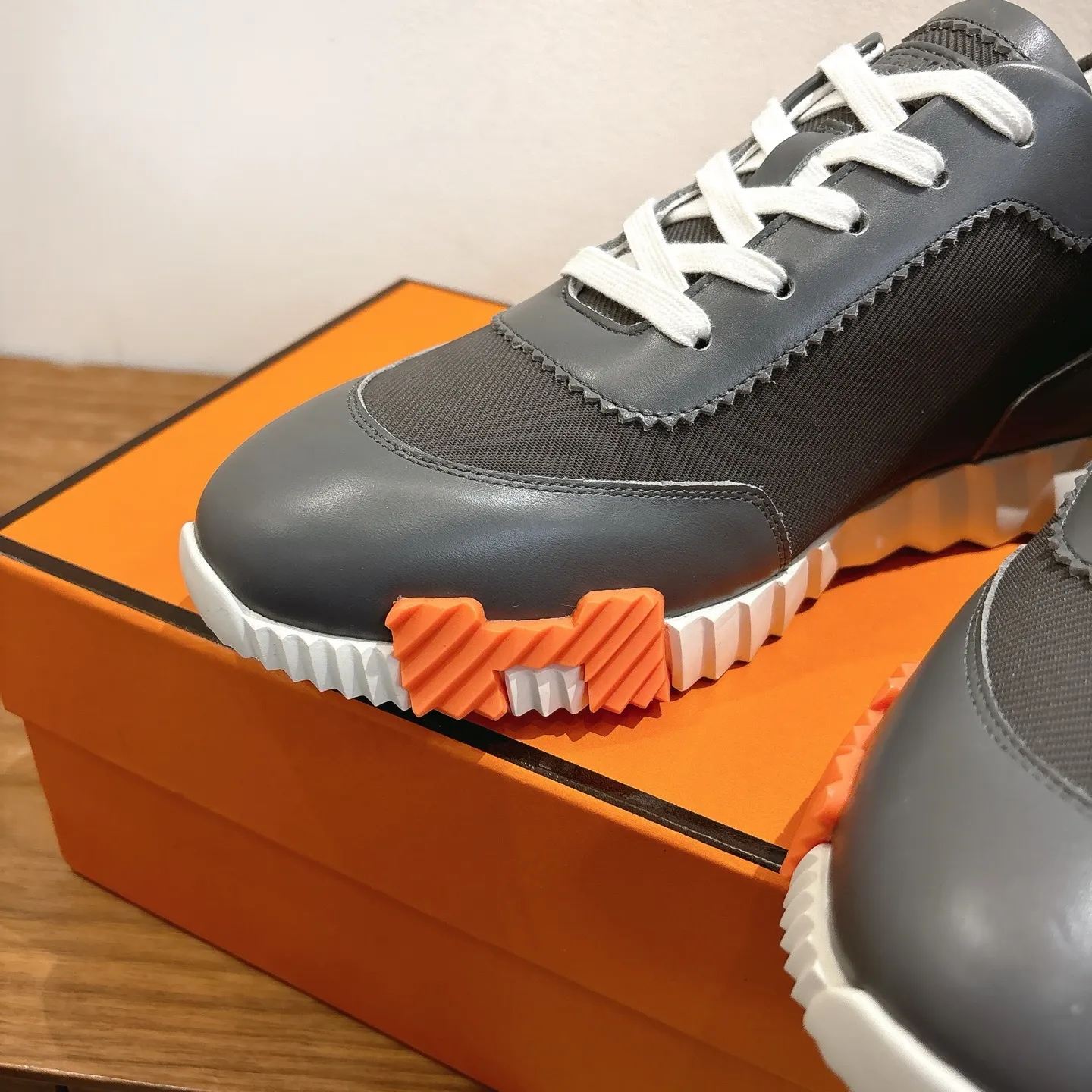 Hermès SS 运动鞋