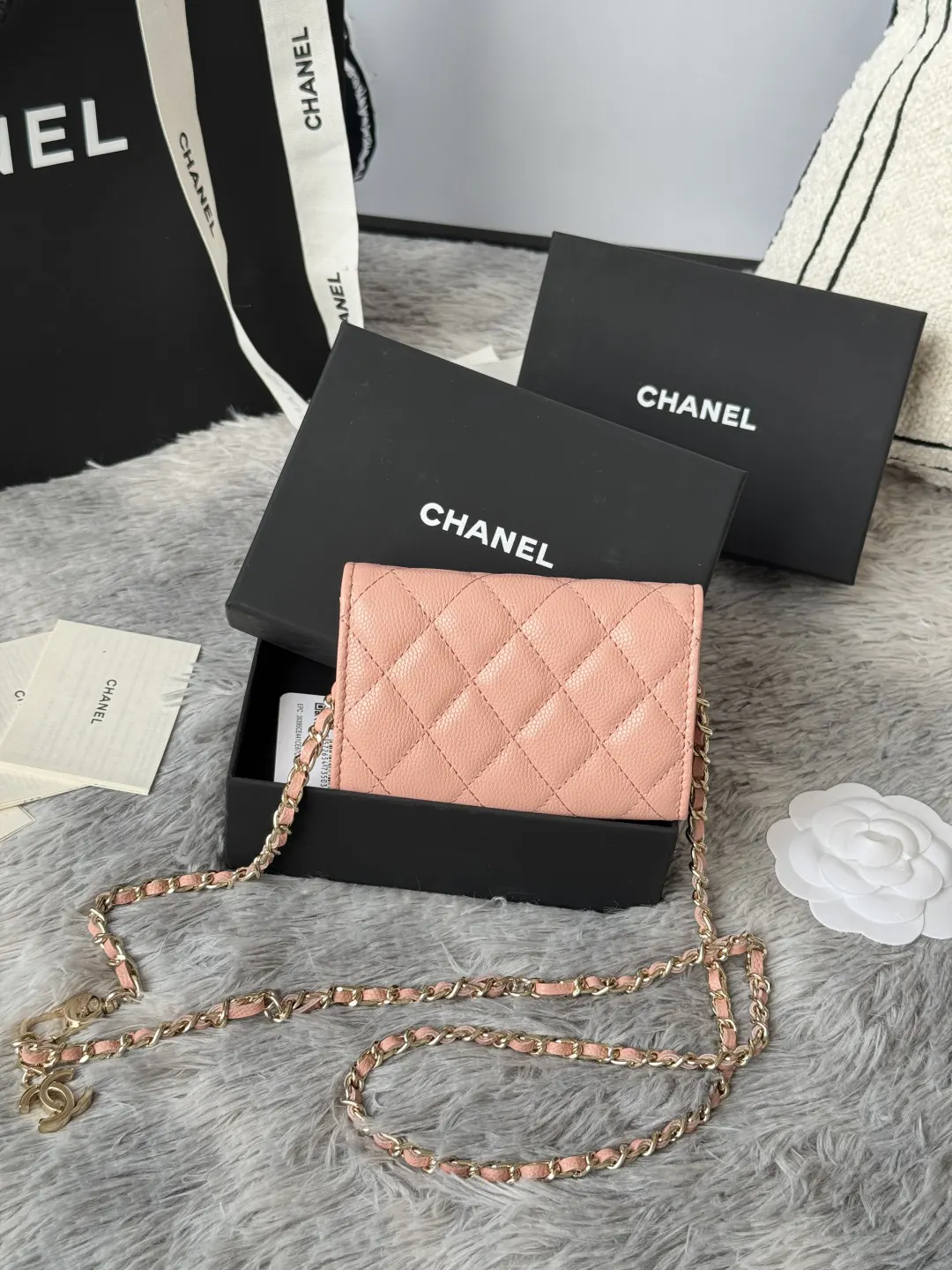 Belt Bag Classic Casual Leather
