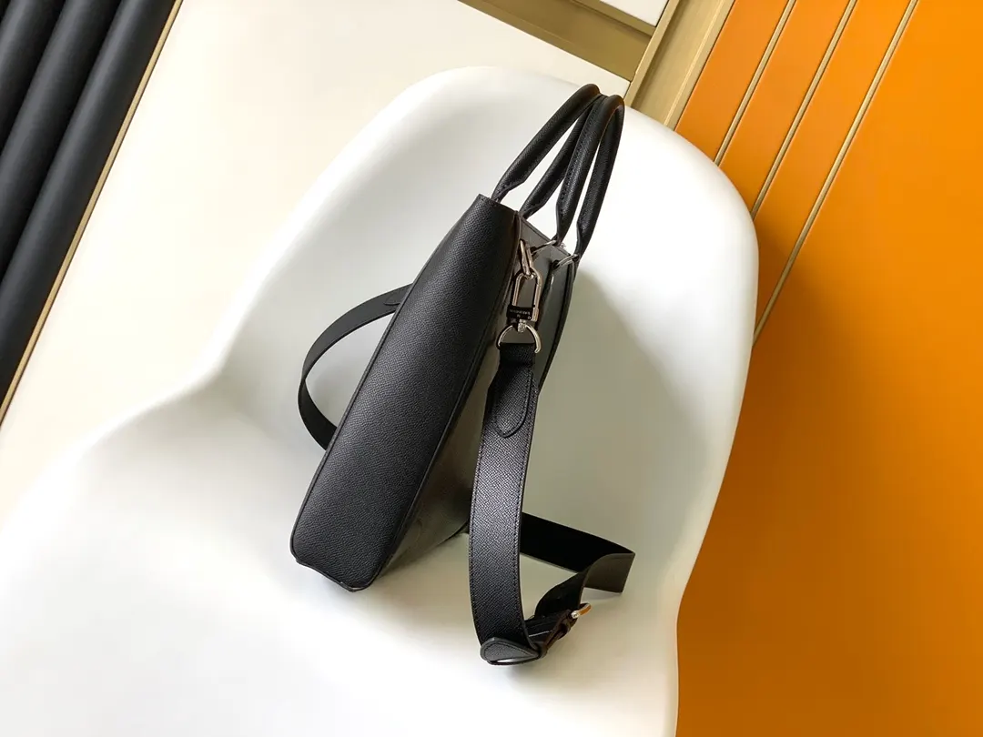 Louis Vuitton Briefcase Business Commuter