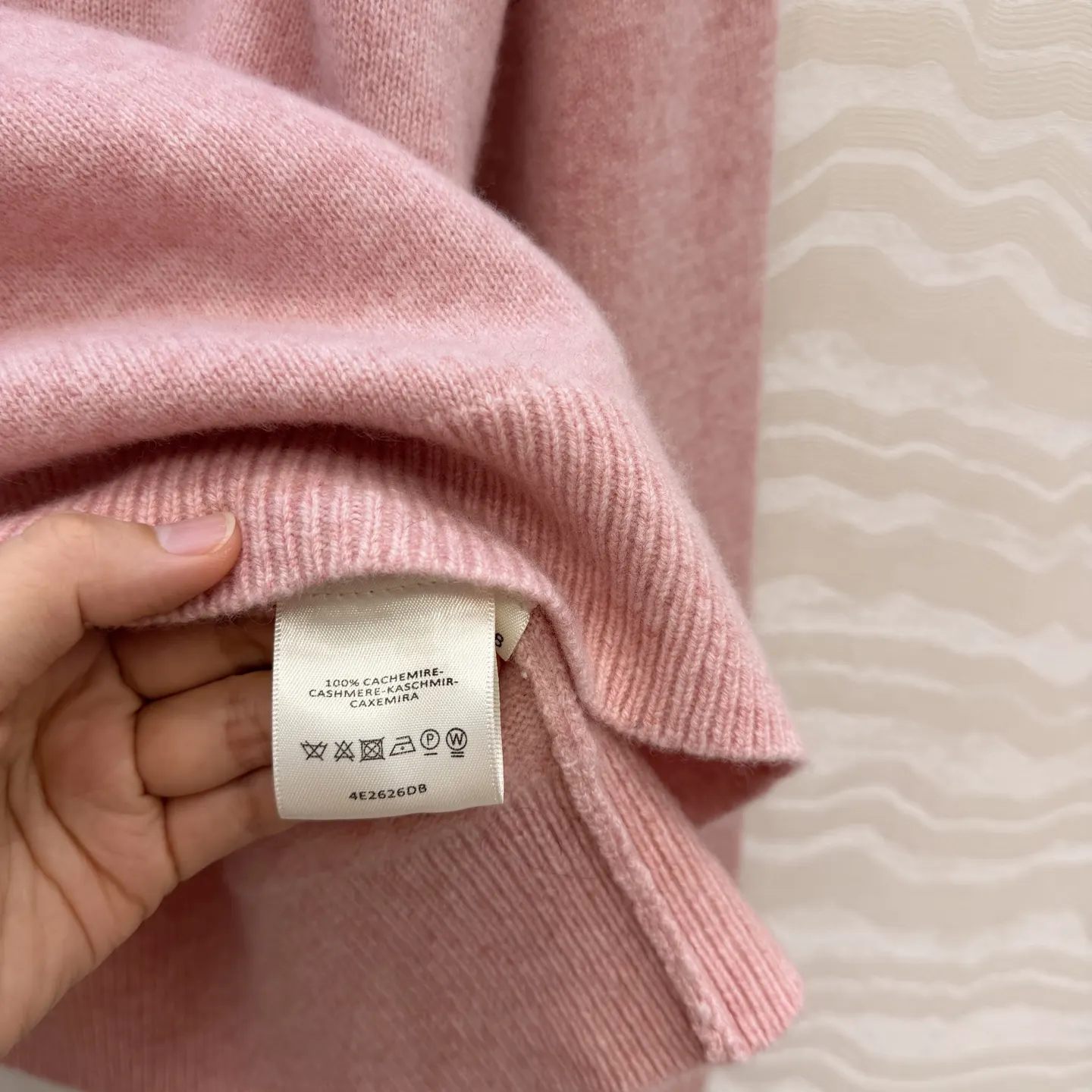 Hermès Polo衫