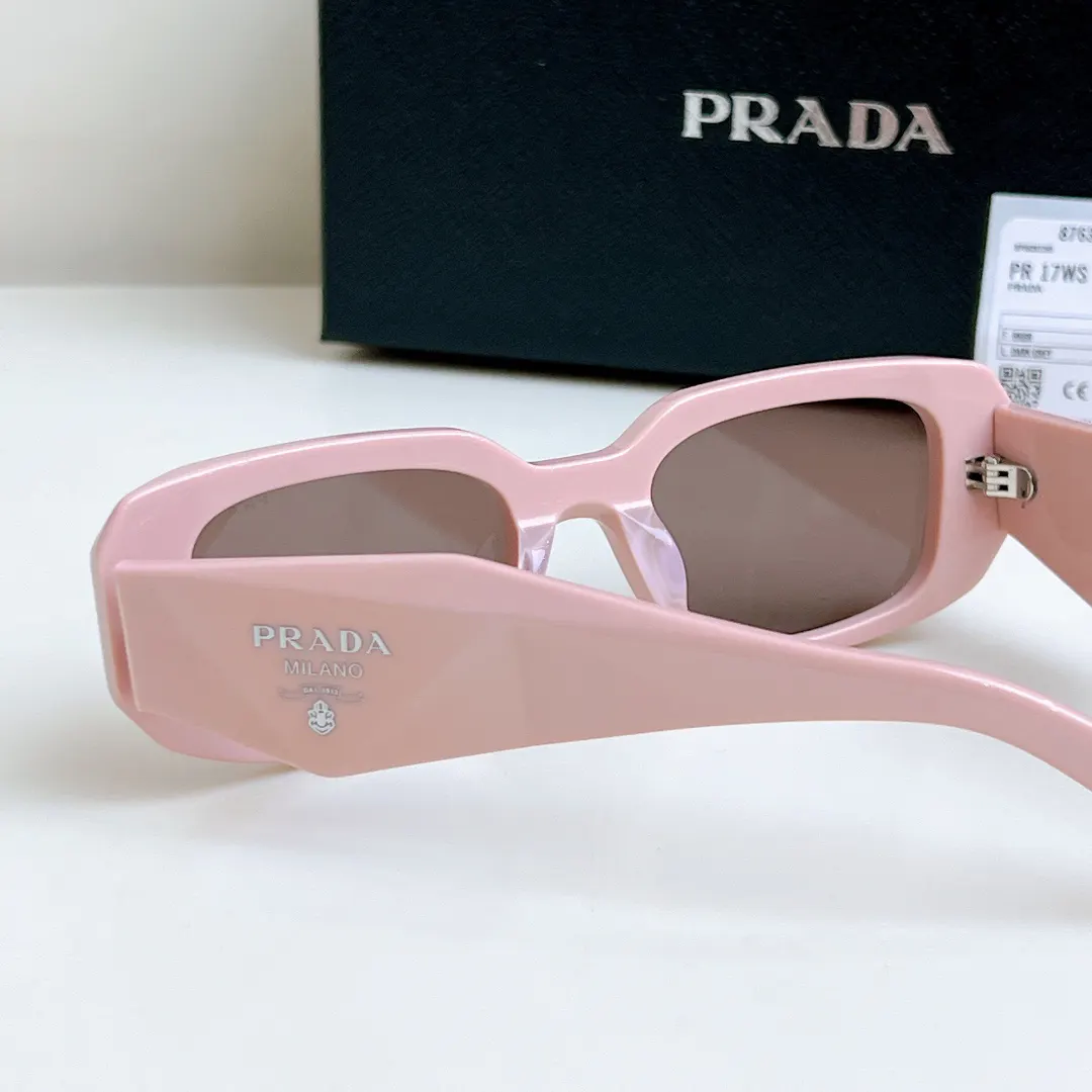 Prada SPR17W 太阳眼镜 时尚遮阳 太阳镜