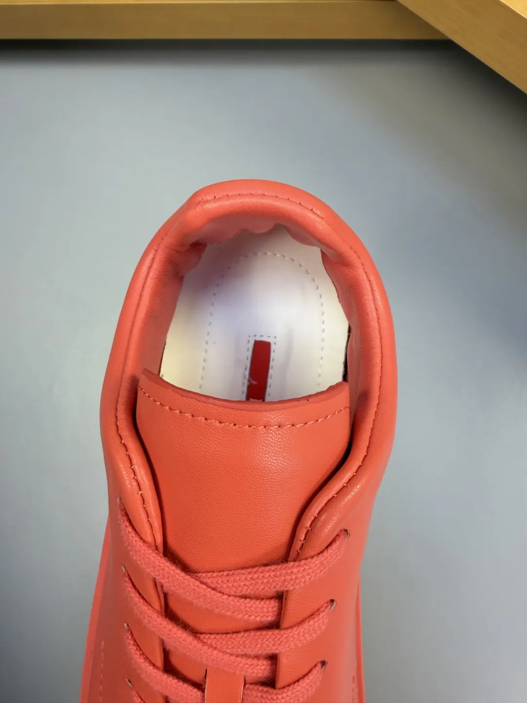 Prada Sneakers Leather
