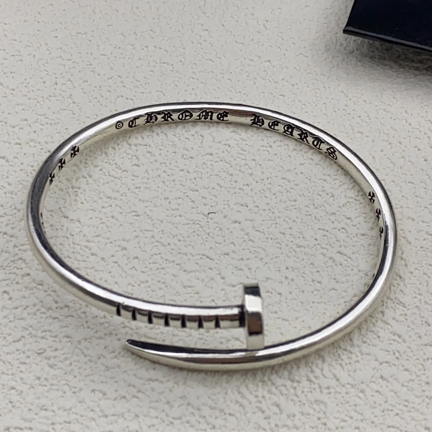 Chrome Hearts 手镯 精致腕饰款 款2