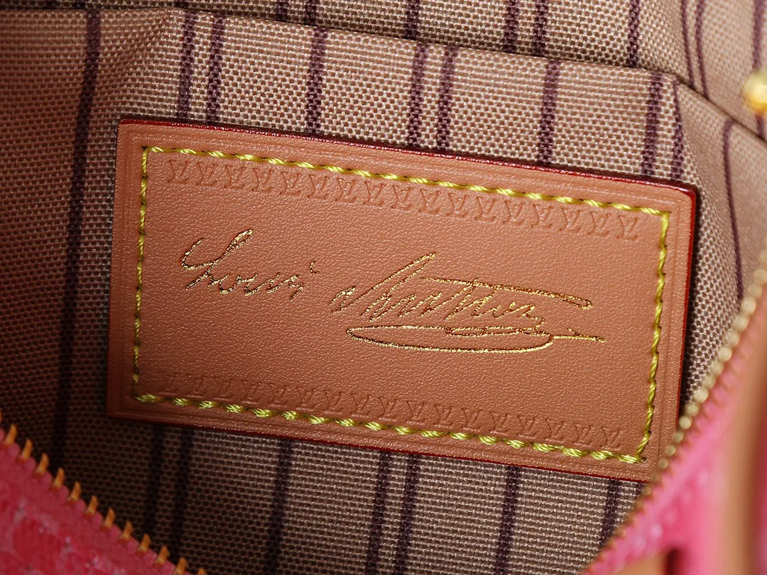 LV Speedy 牛皮 收納包 旅行收納款(數字9) LV Speedy 牛皮 收納包 旅行收納款(數字9)