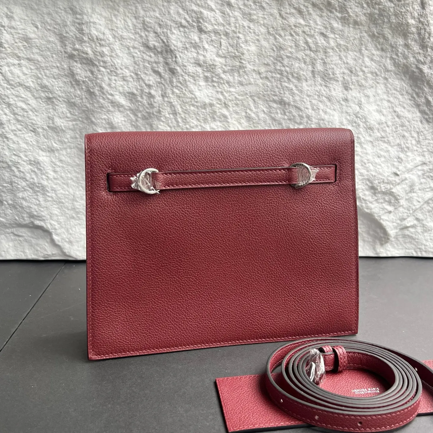 Hermès Kelly 手提包 实拍款05